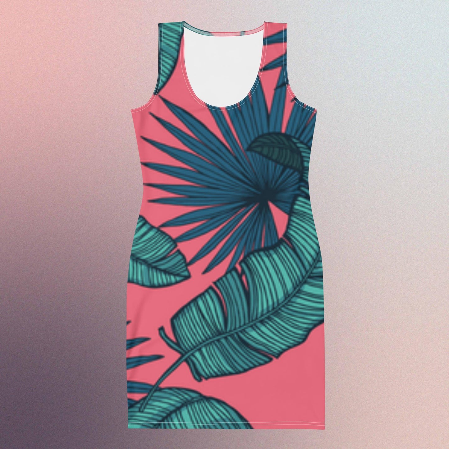 SOUTH BEACH FLORAL