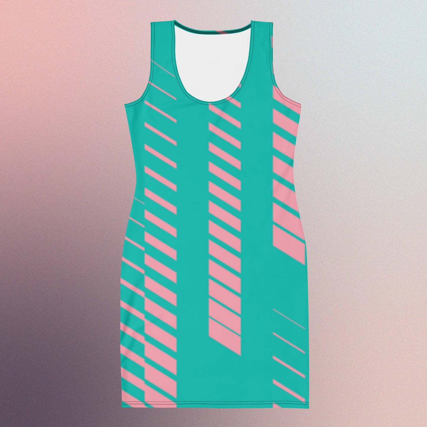PINK STRIPES