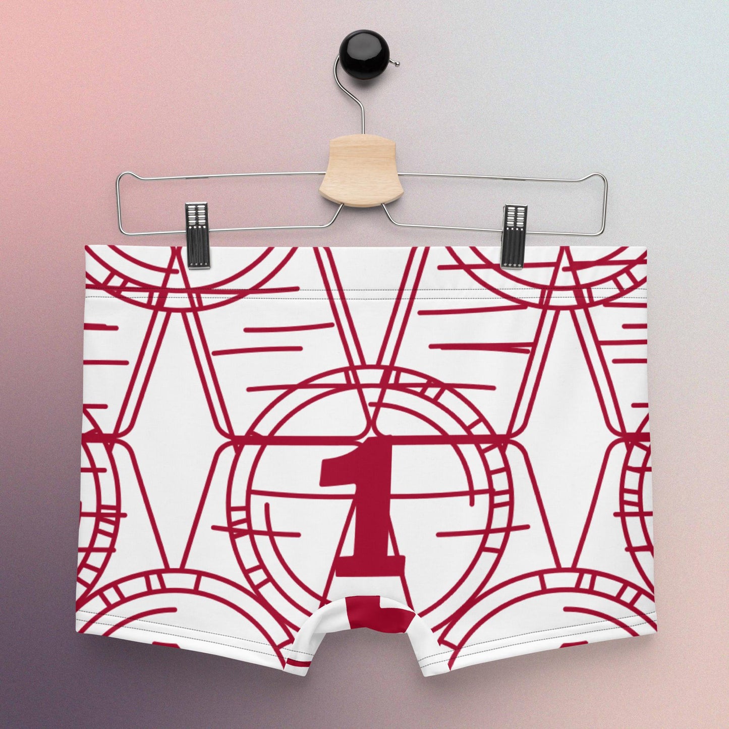 Boxer Briefs