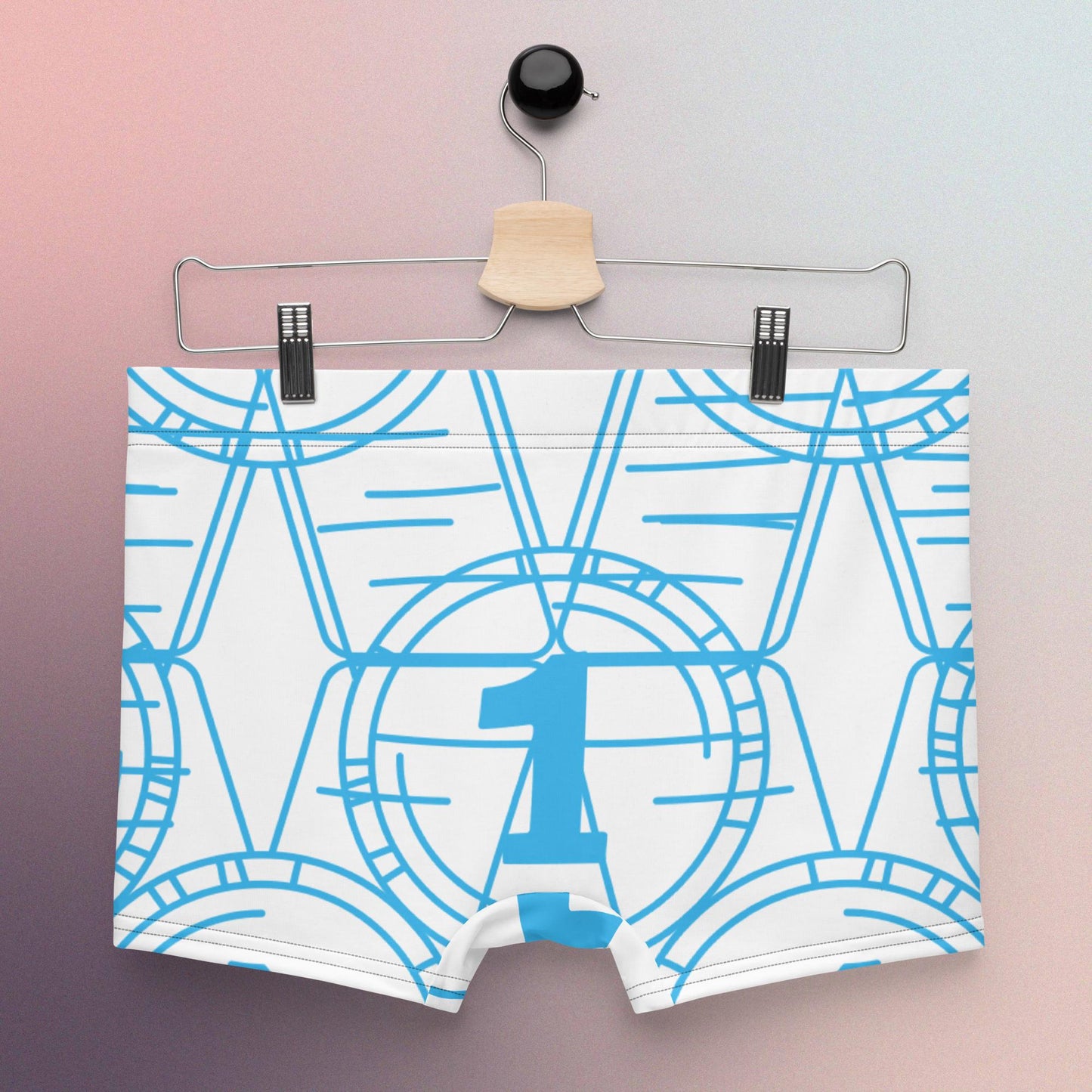DCIPLN Boxer Briefs