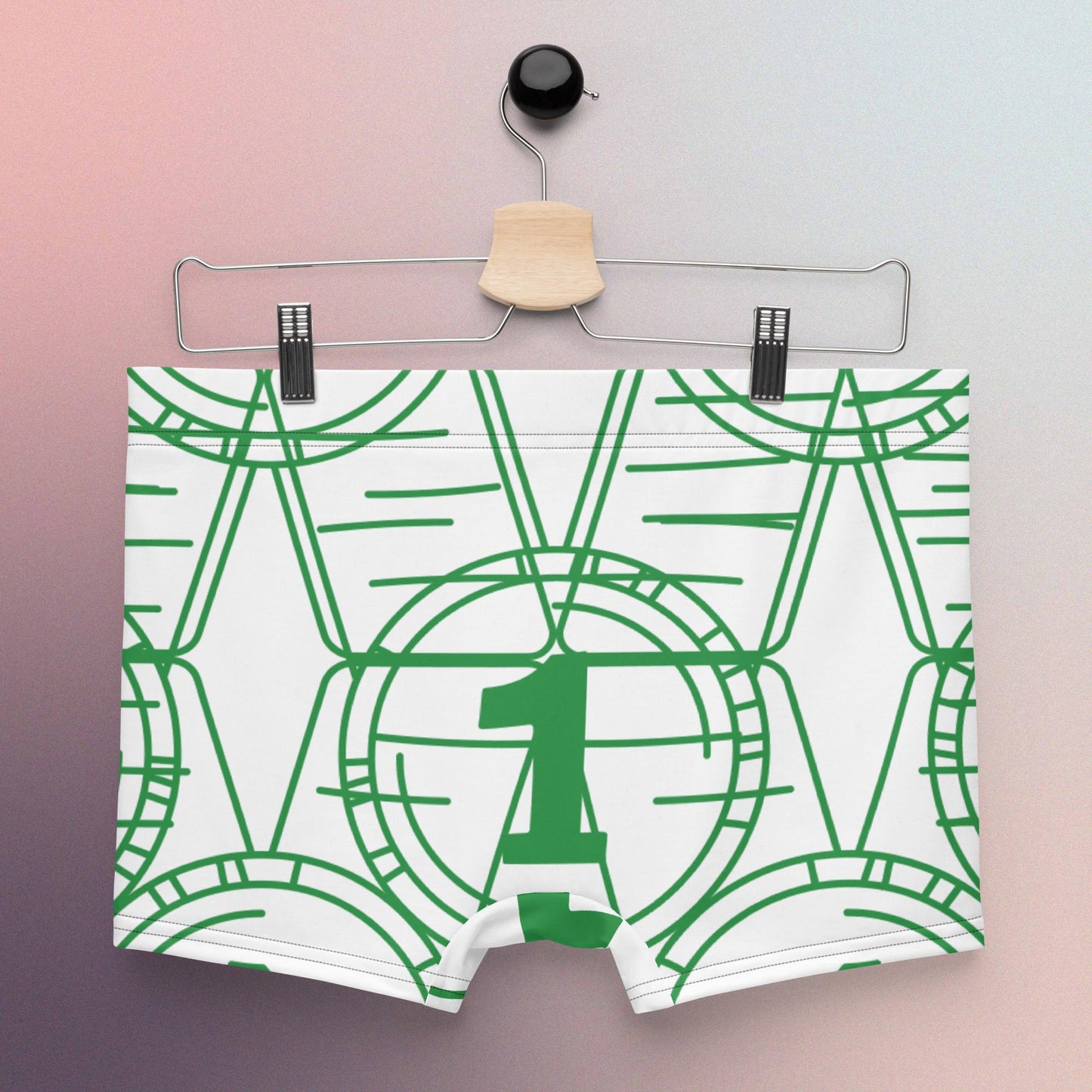 DCIPLN Boxer Briefs