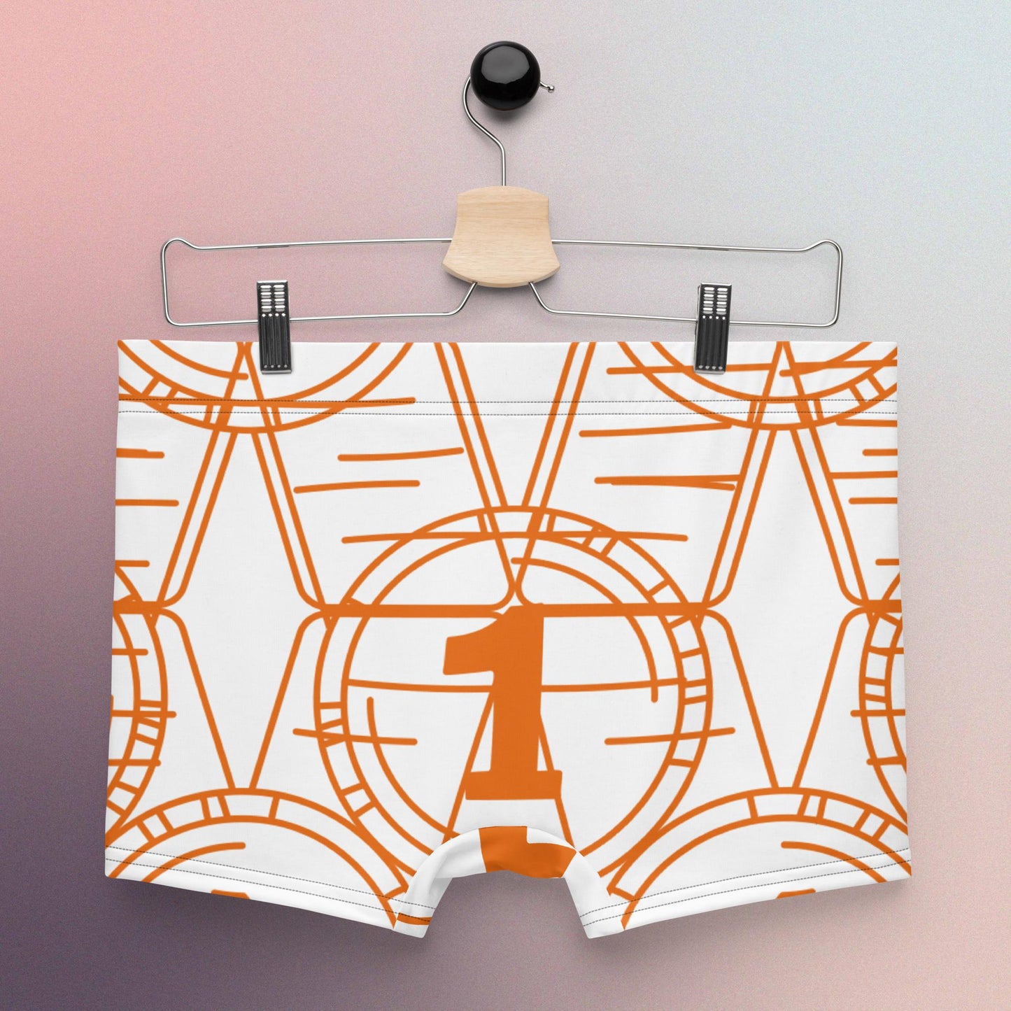 Boxer Briefs