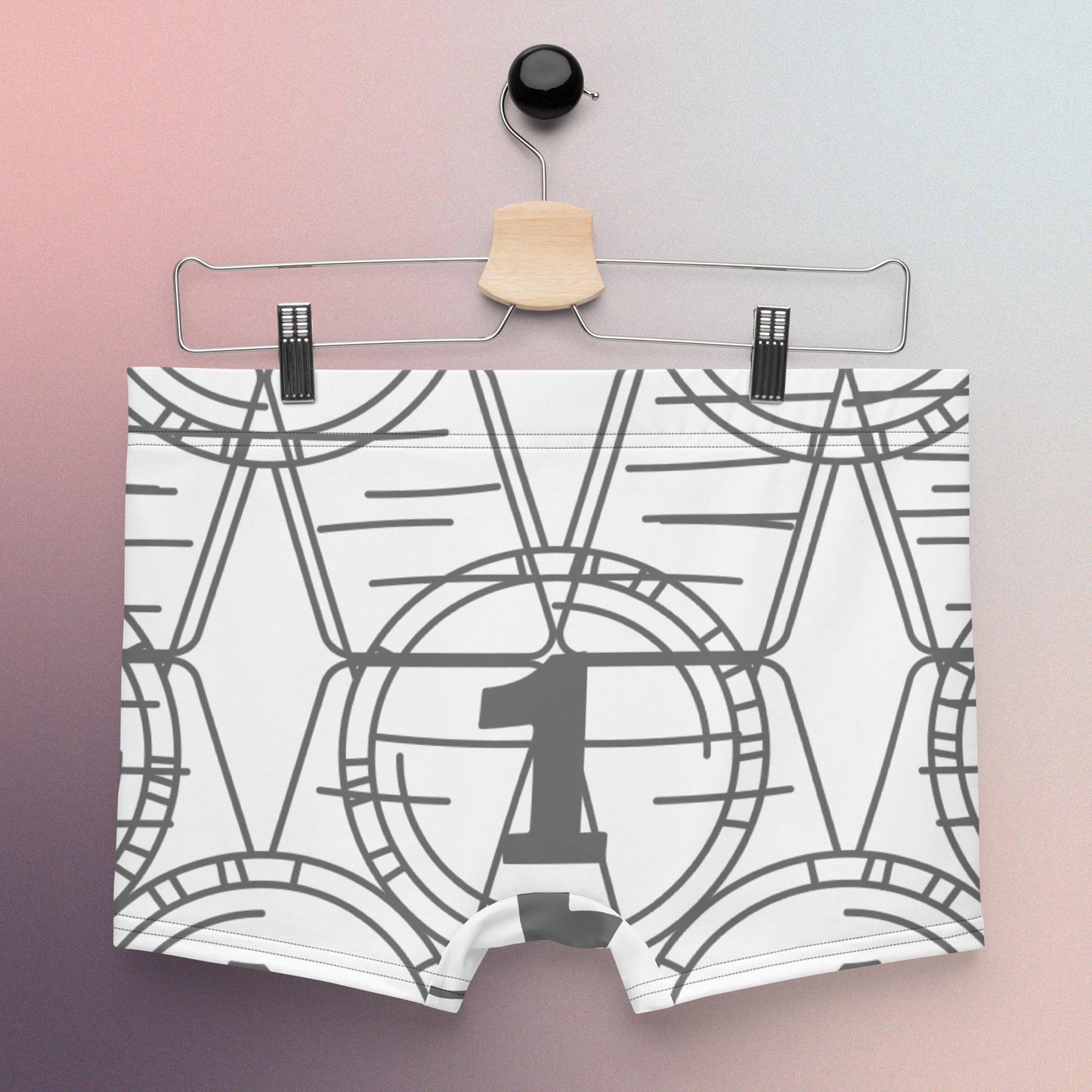 DCIPLN Boxer Briefs