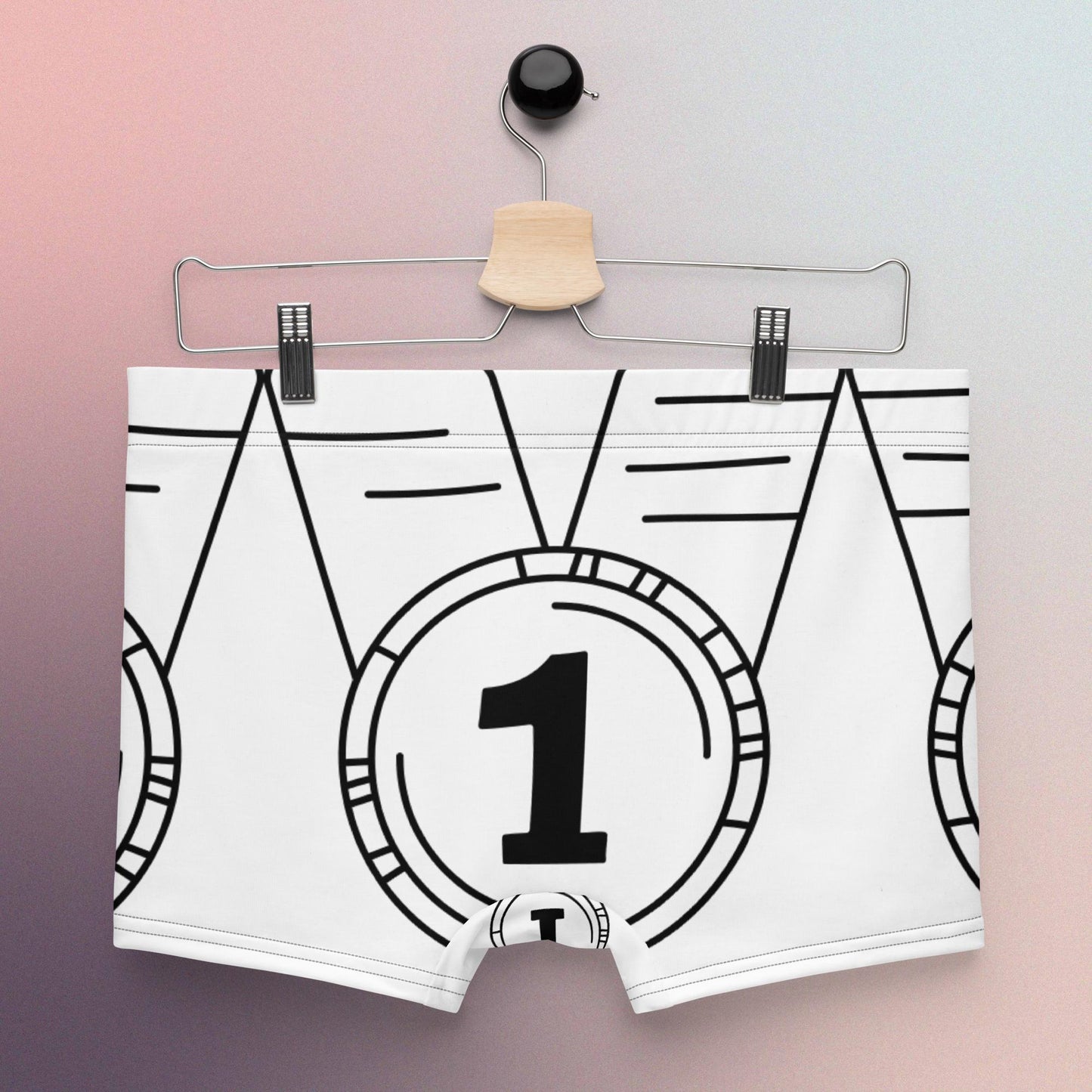 DCIPLN Boxer Briefs