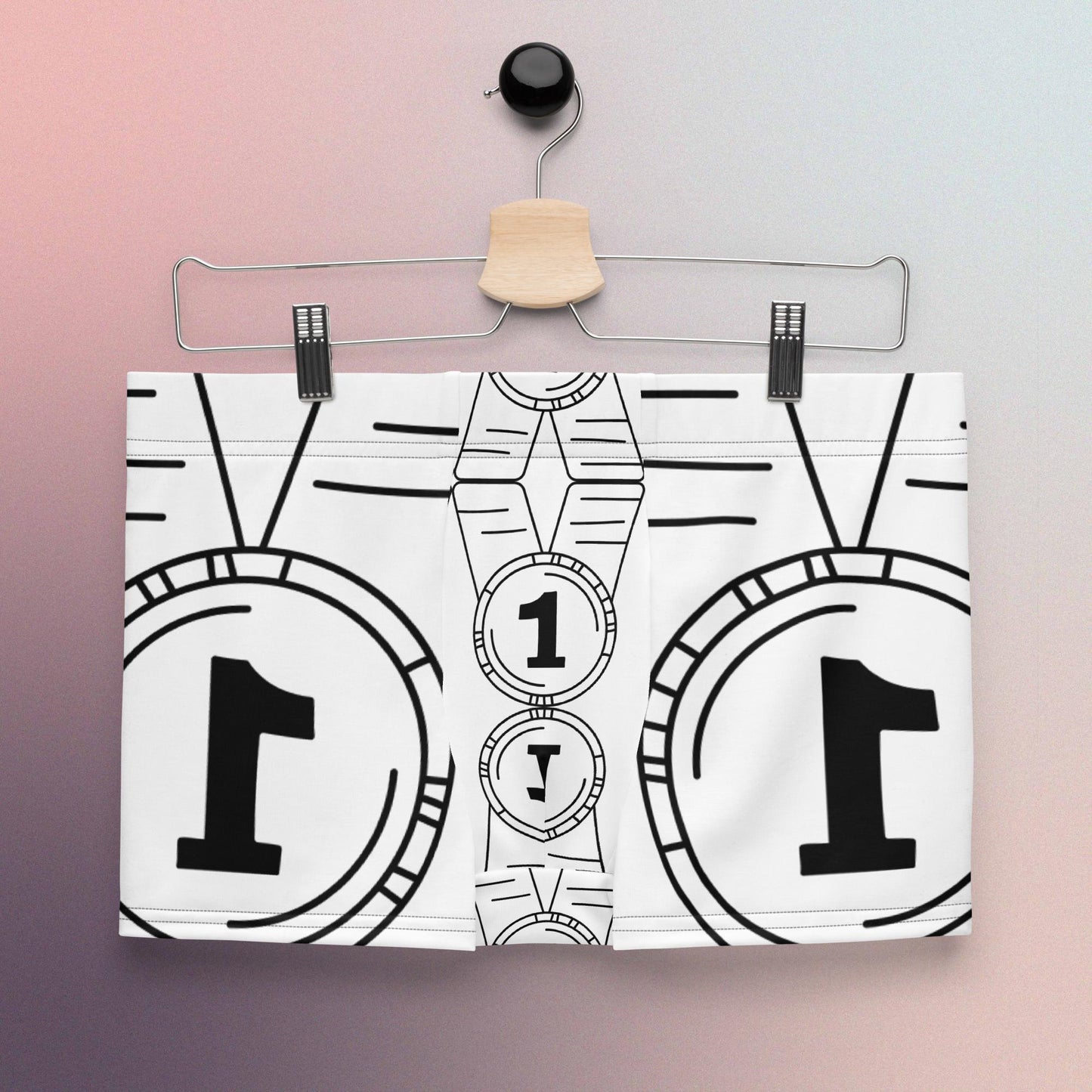 DCIPLN Boxer Briefs