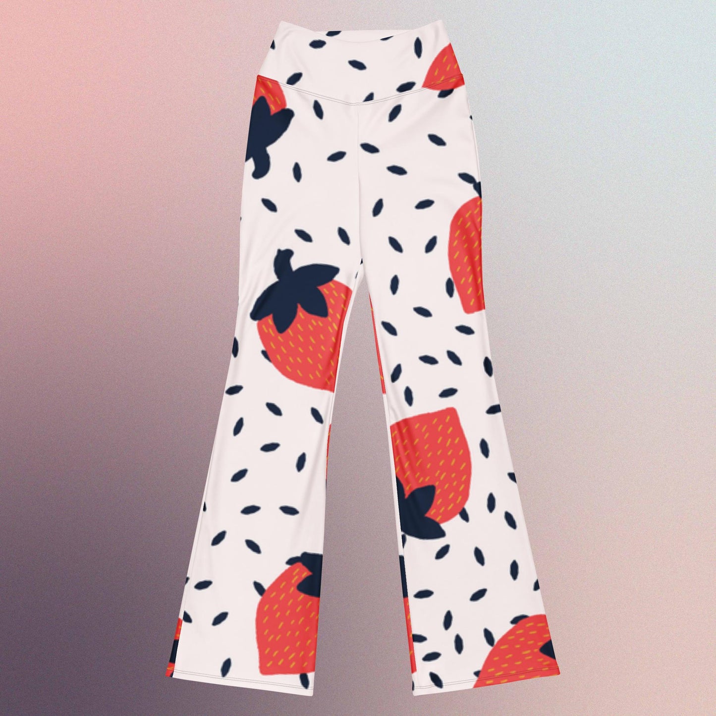 BERRY DCIPLN LEGGINGS