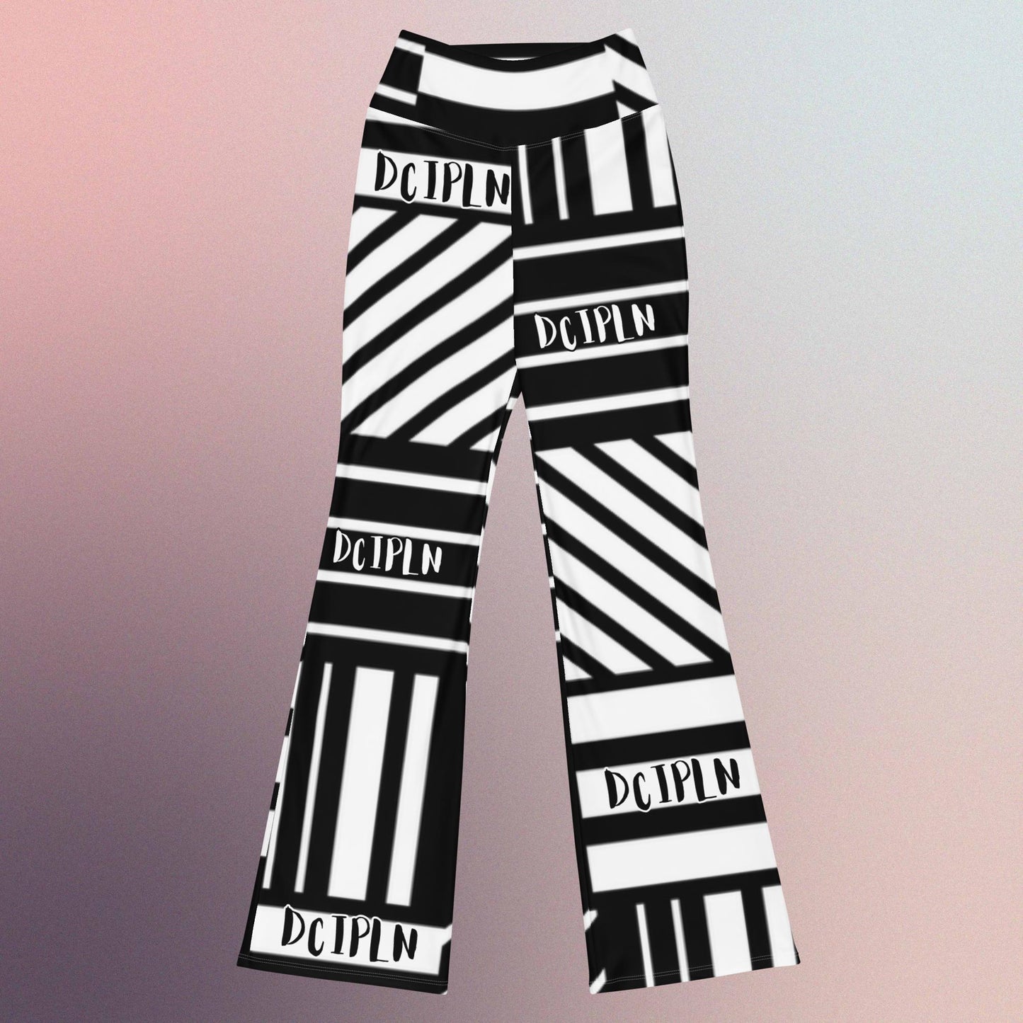 DCIPLN Flare leggings