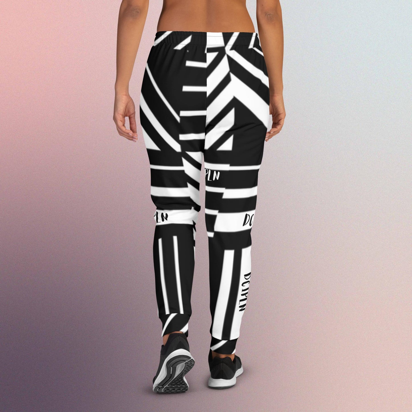 Women's DCIPLN Joggers