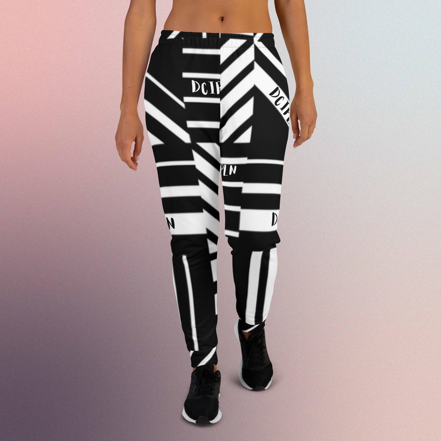 Women's DCIPLN Joggers