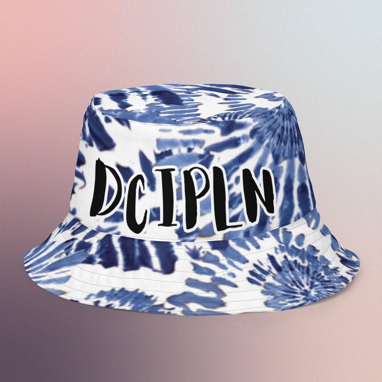 DCIPLN BUCKET HAT
