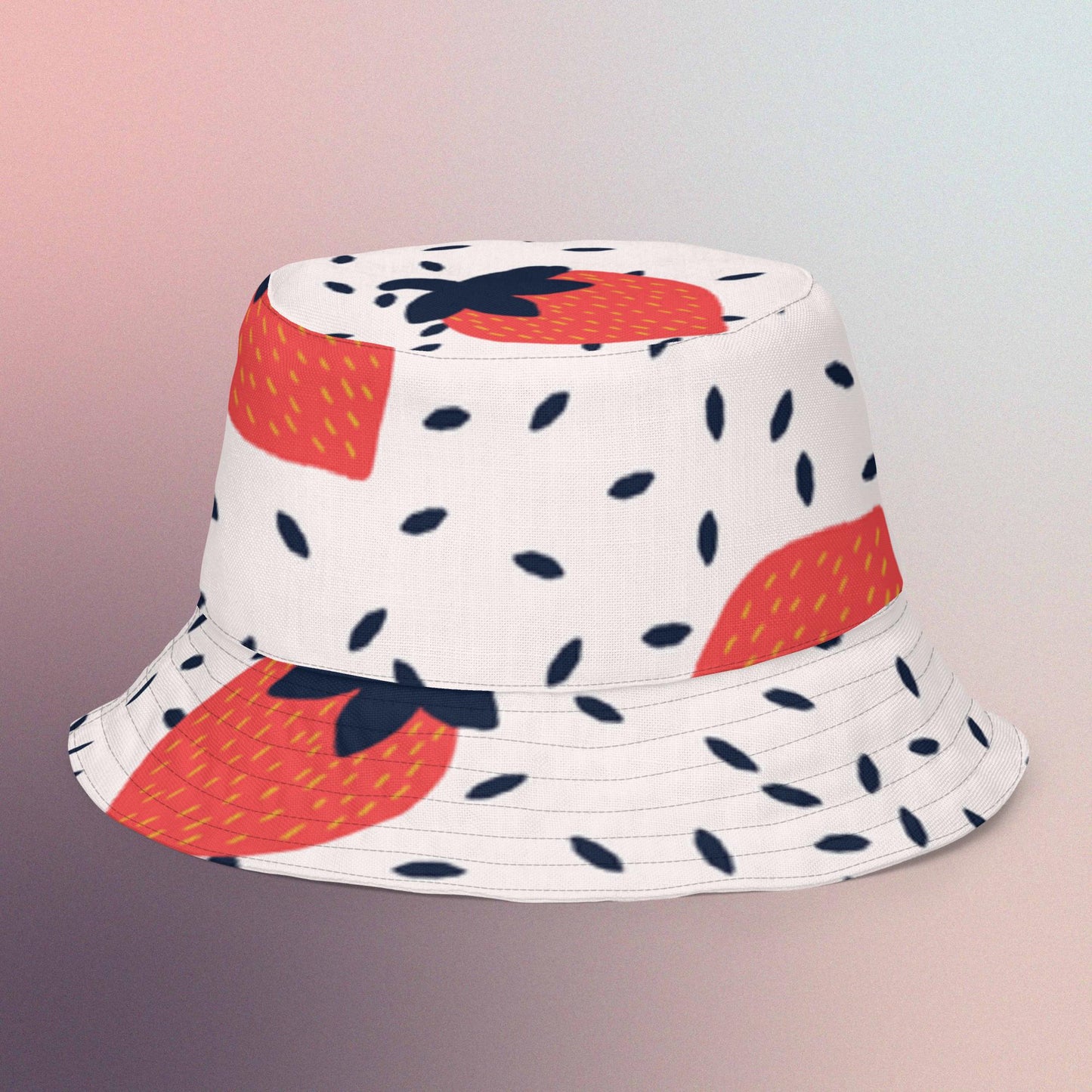DCIPLN BUCKET HAT