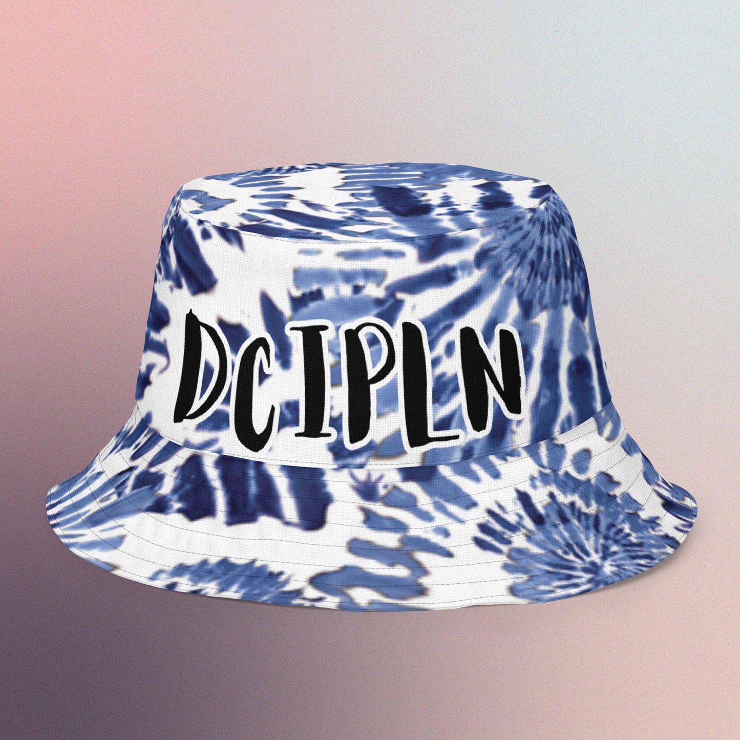 DCIPLN BUCKET HAT
