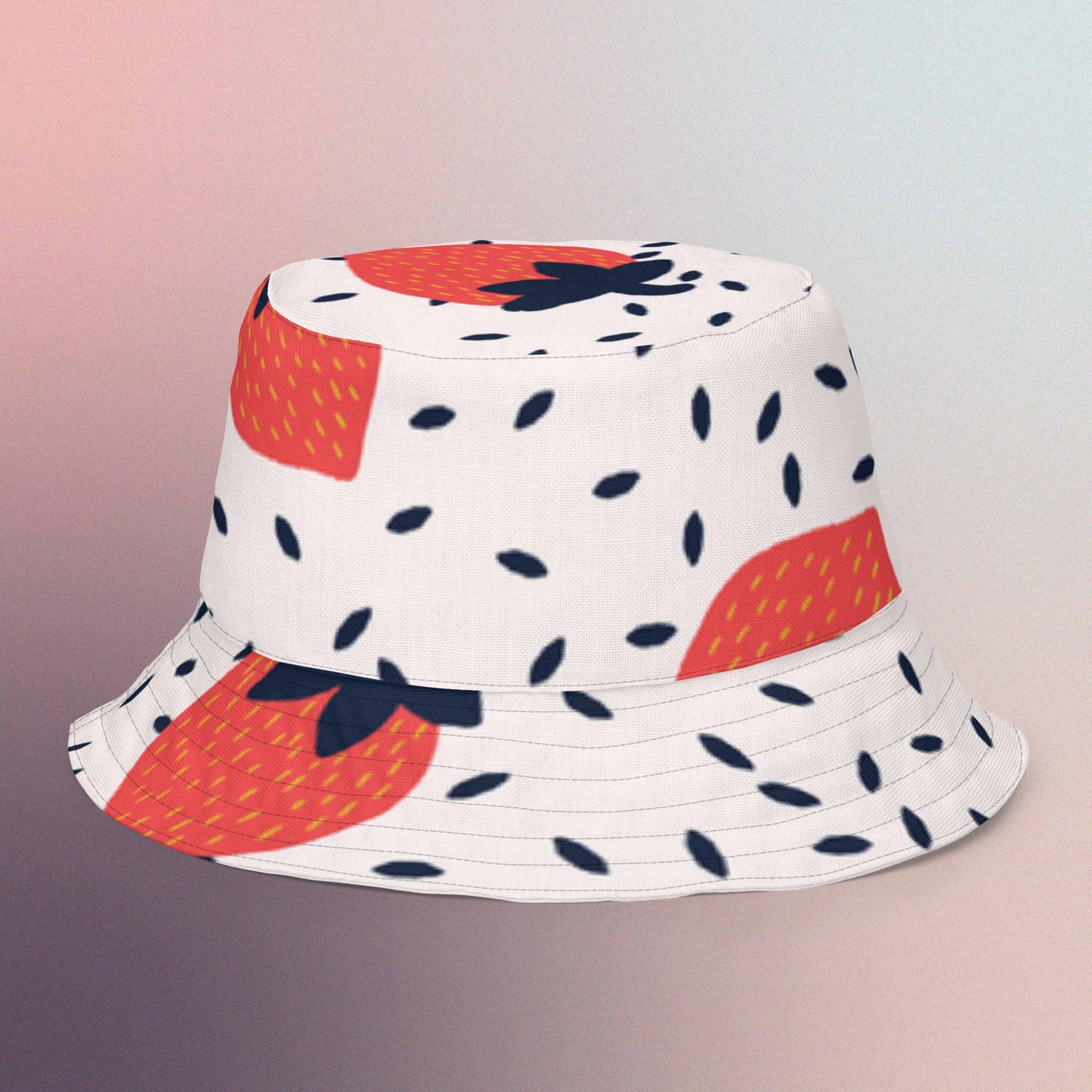 DCIPLN BUCKET HAT