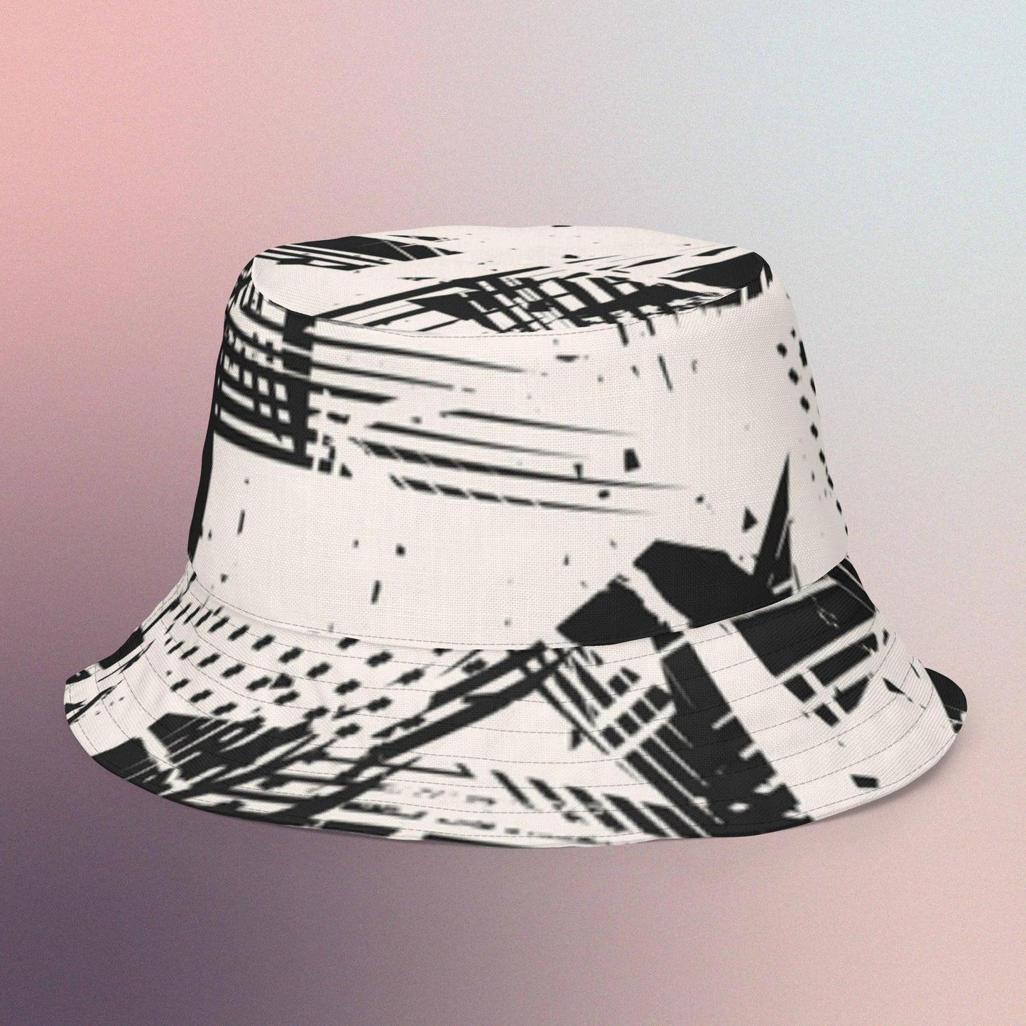 DCIPLN bucket hat