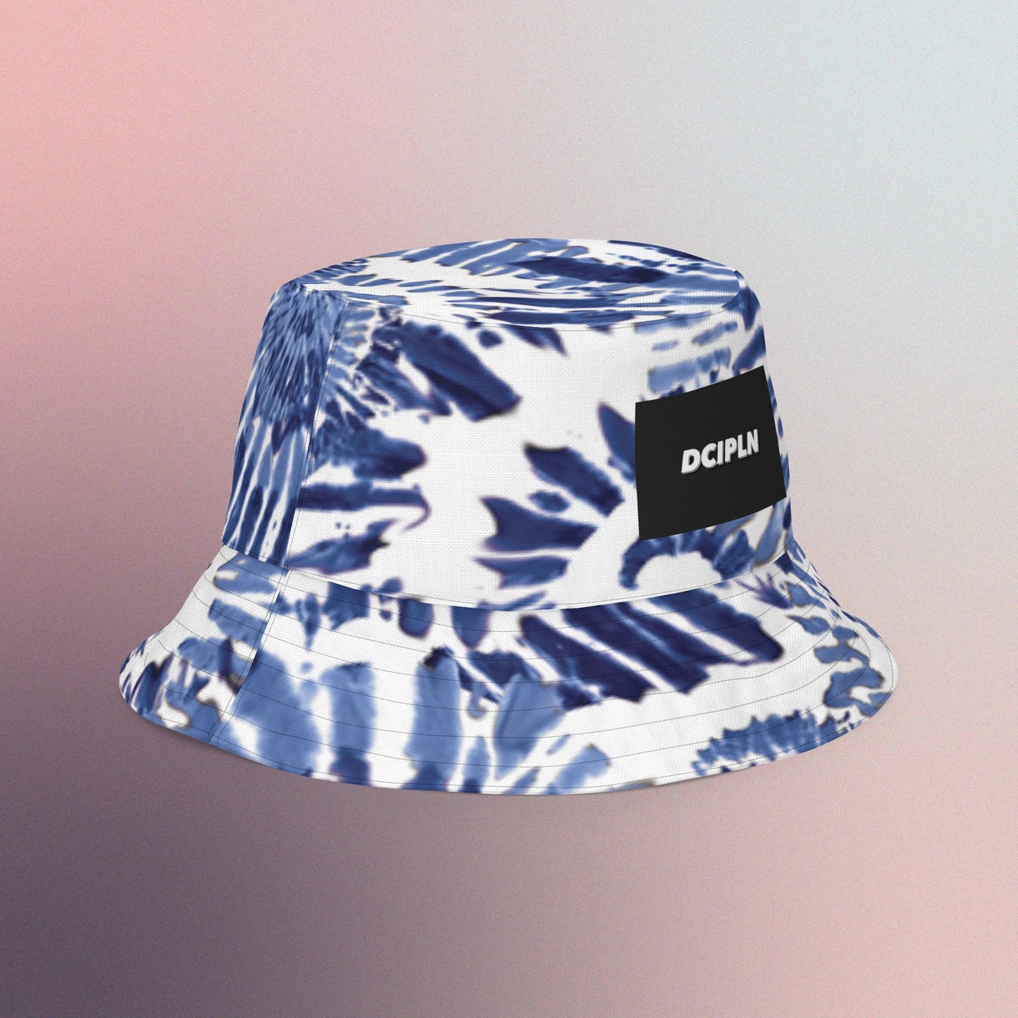DCIPLN BUCKET HAT