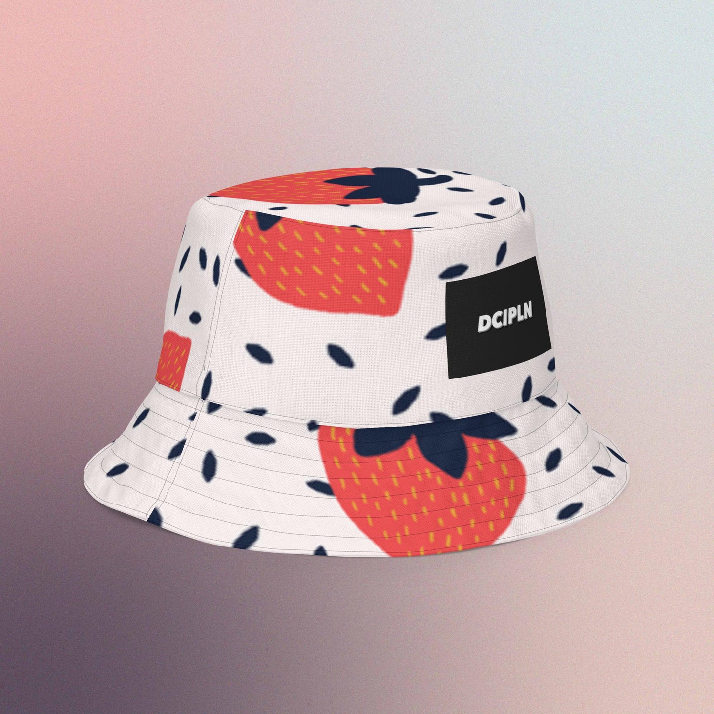 DCIPLN BUCKET HAT