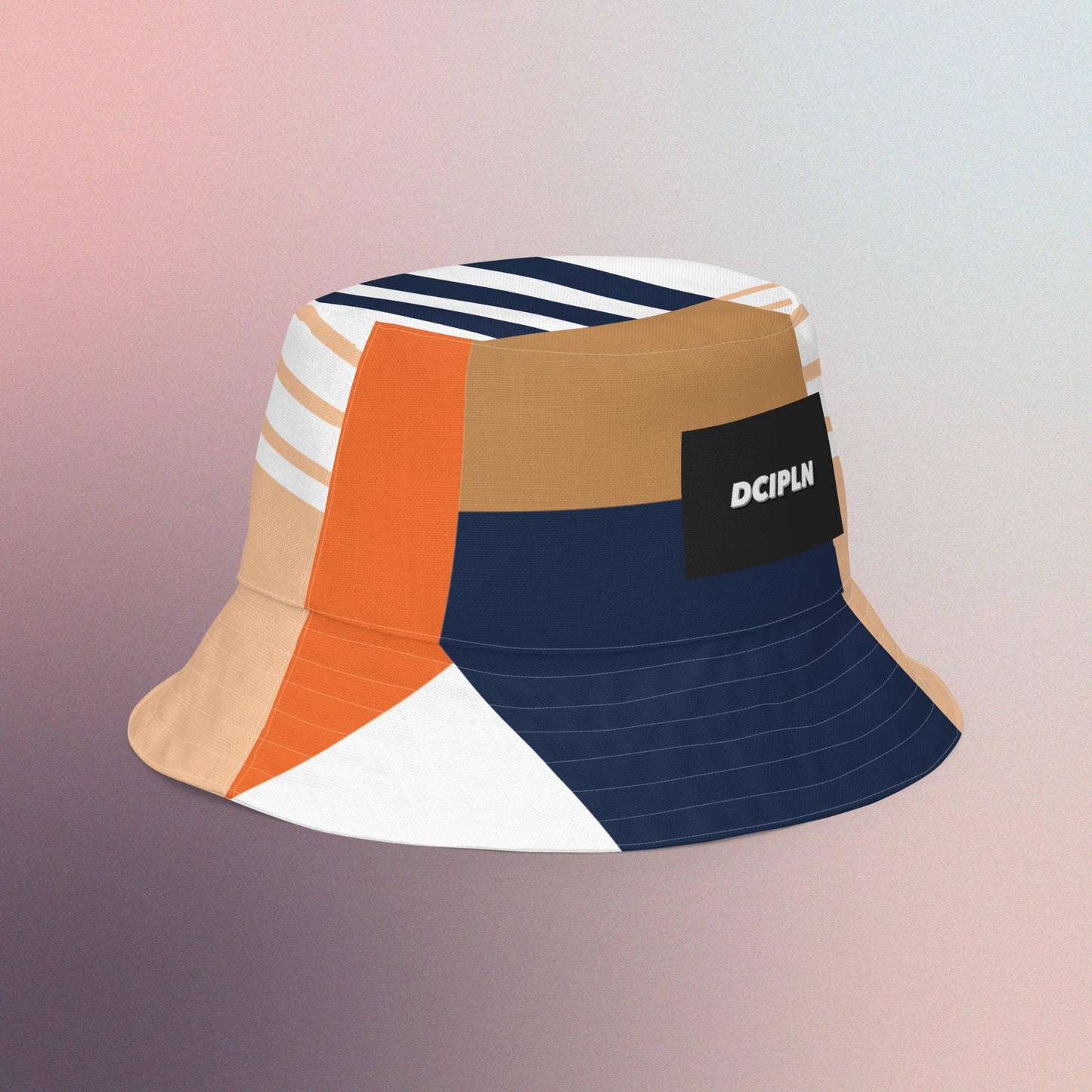 DCIPLN Reversible bucket