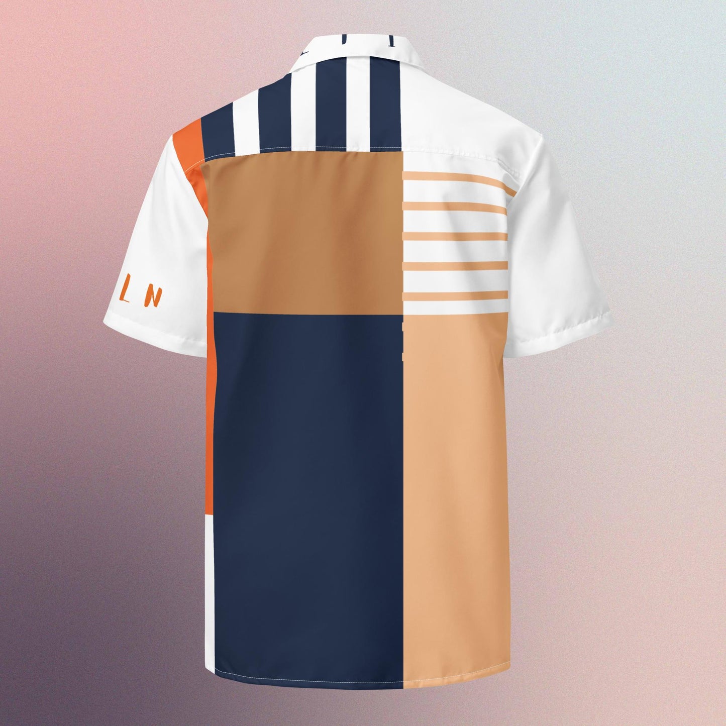 Squares & Stripes