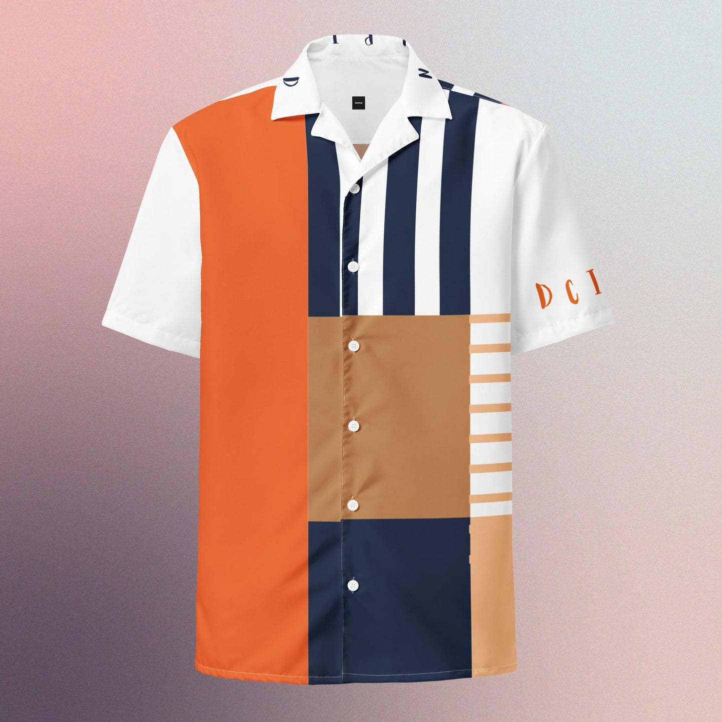 Squares & Stripes
