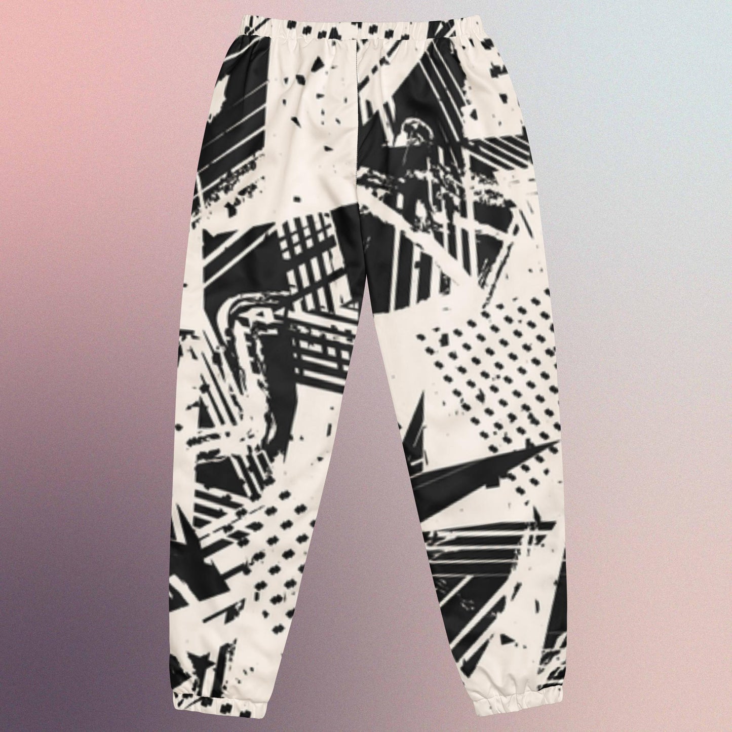 DCIPLN track pants