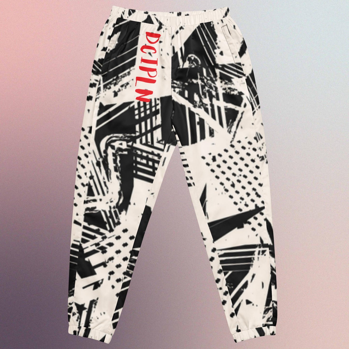 DCIPLN track pants