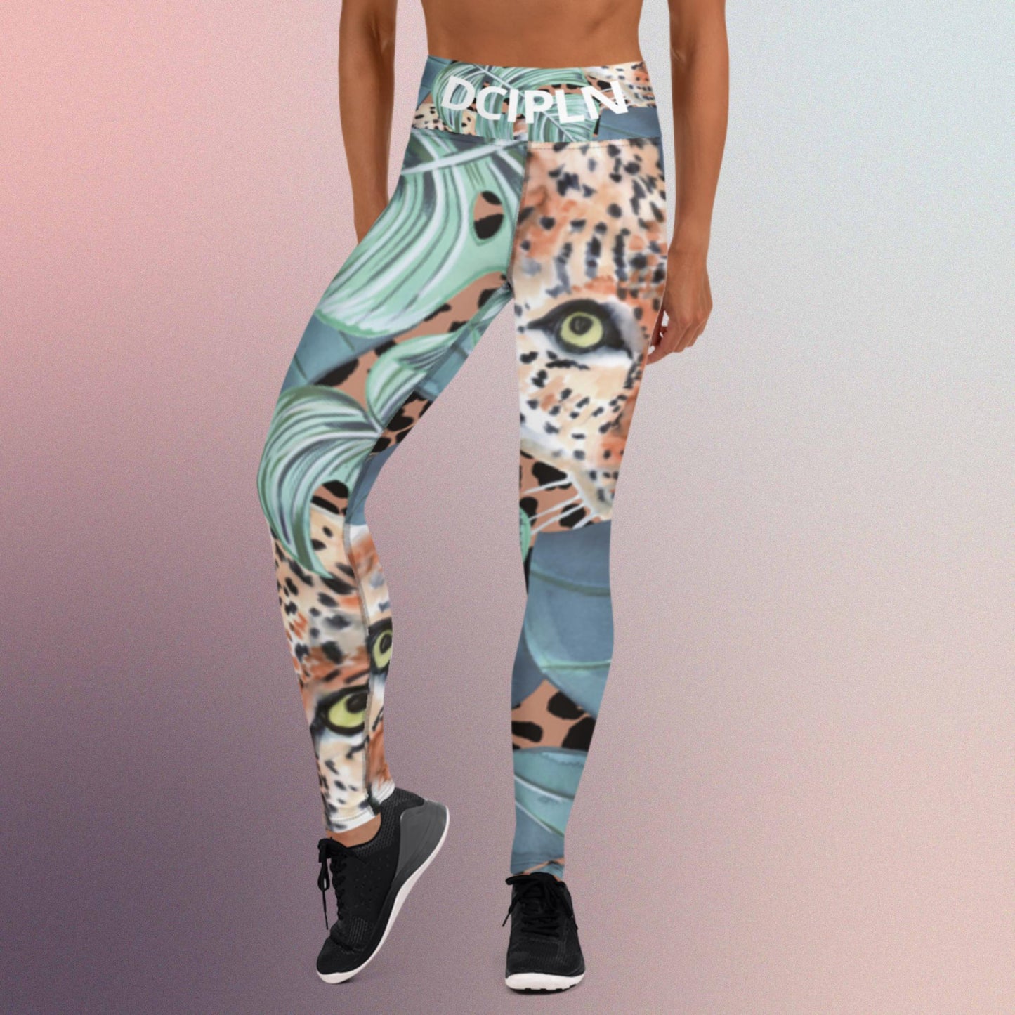 DCIPLN Yoga Leggings
