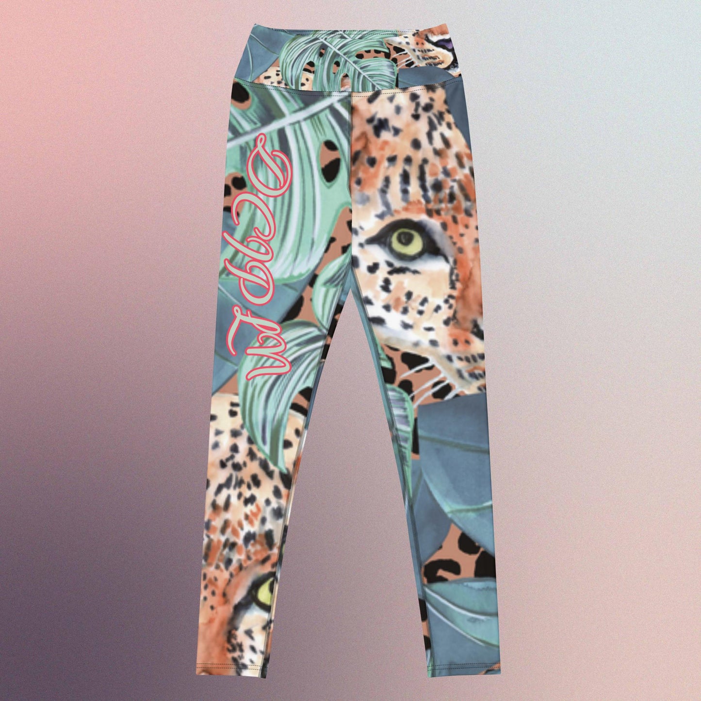 DCIPLN LEGGINGS
