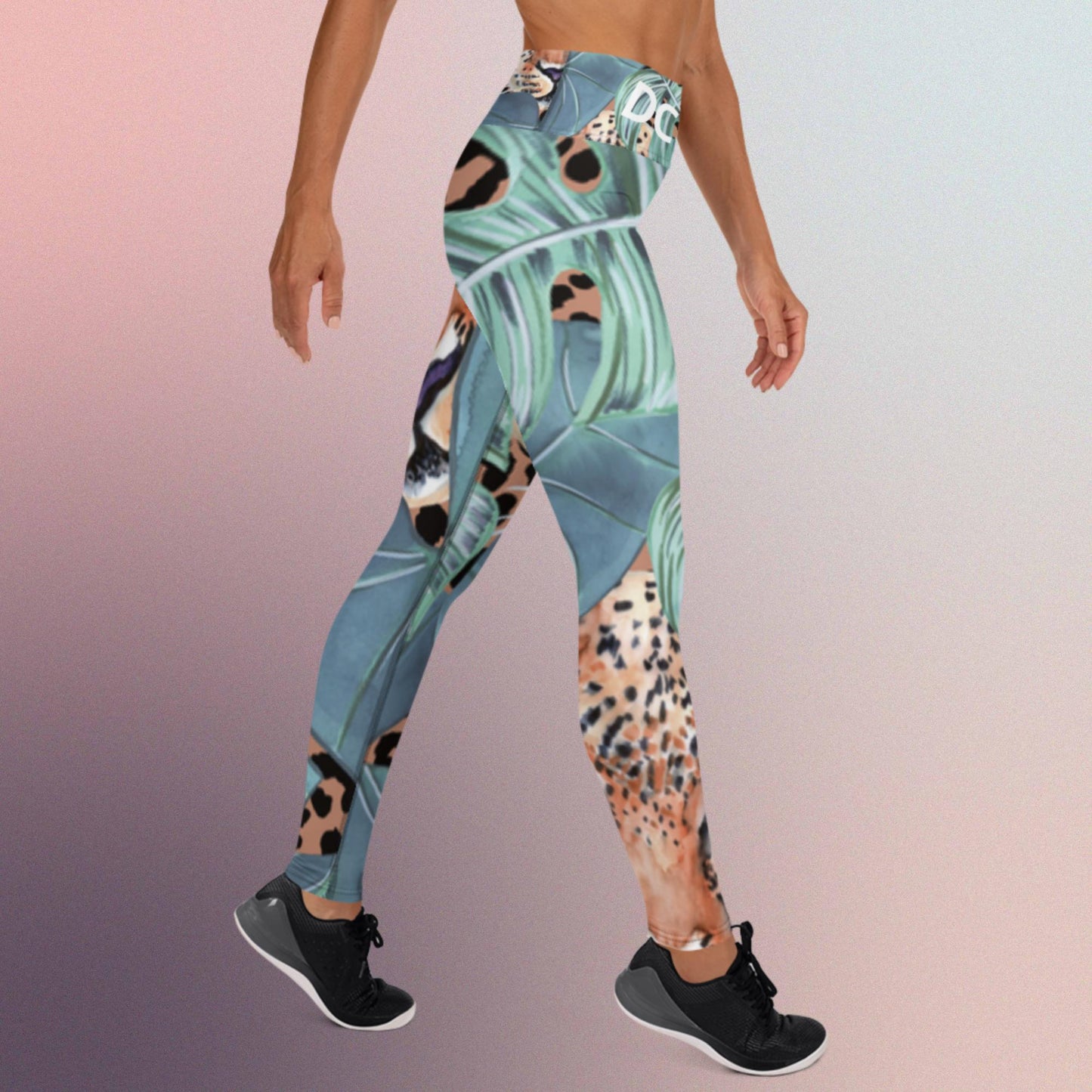 DCIPLN Yoga Leggings