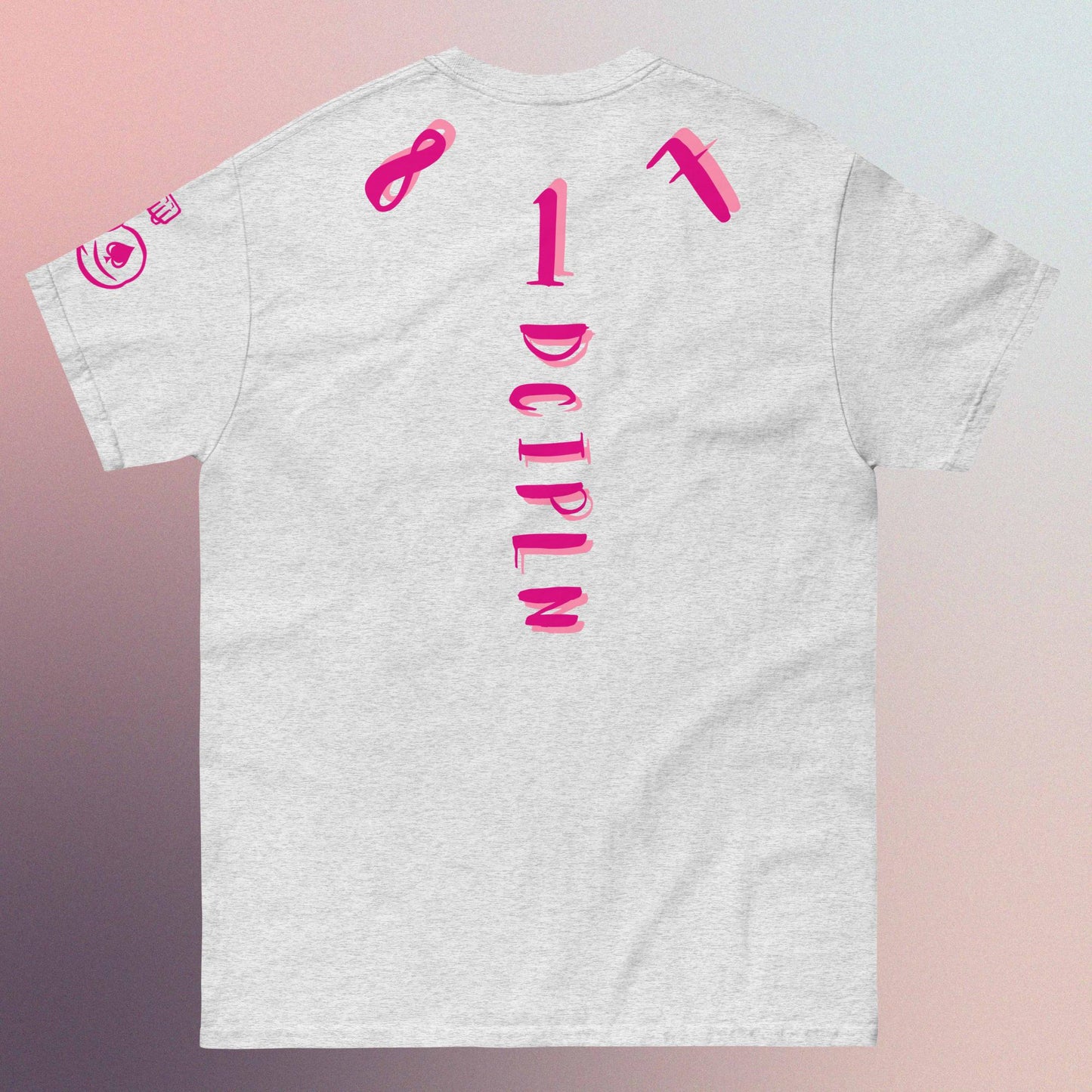 DCIPLN PREMIUM TEE