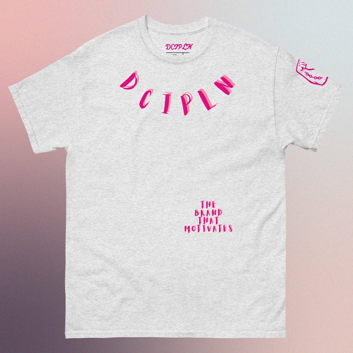 DCIPLN PREMIUM TEE