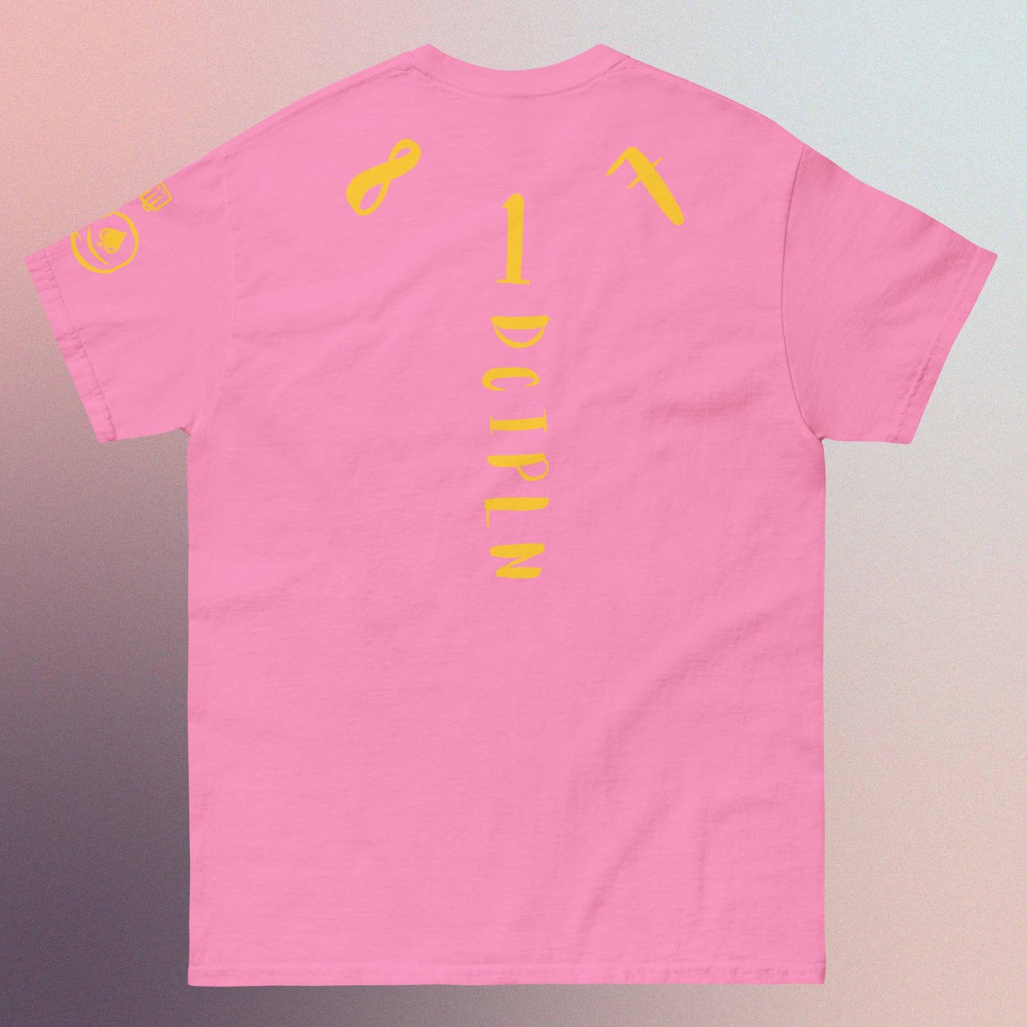 Unisex classic tee