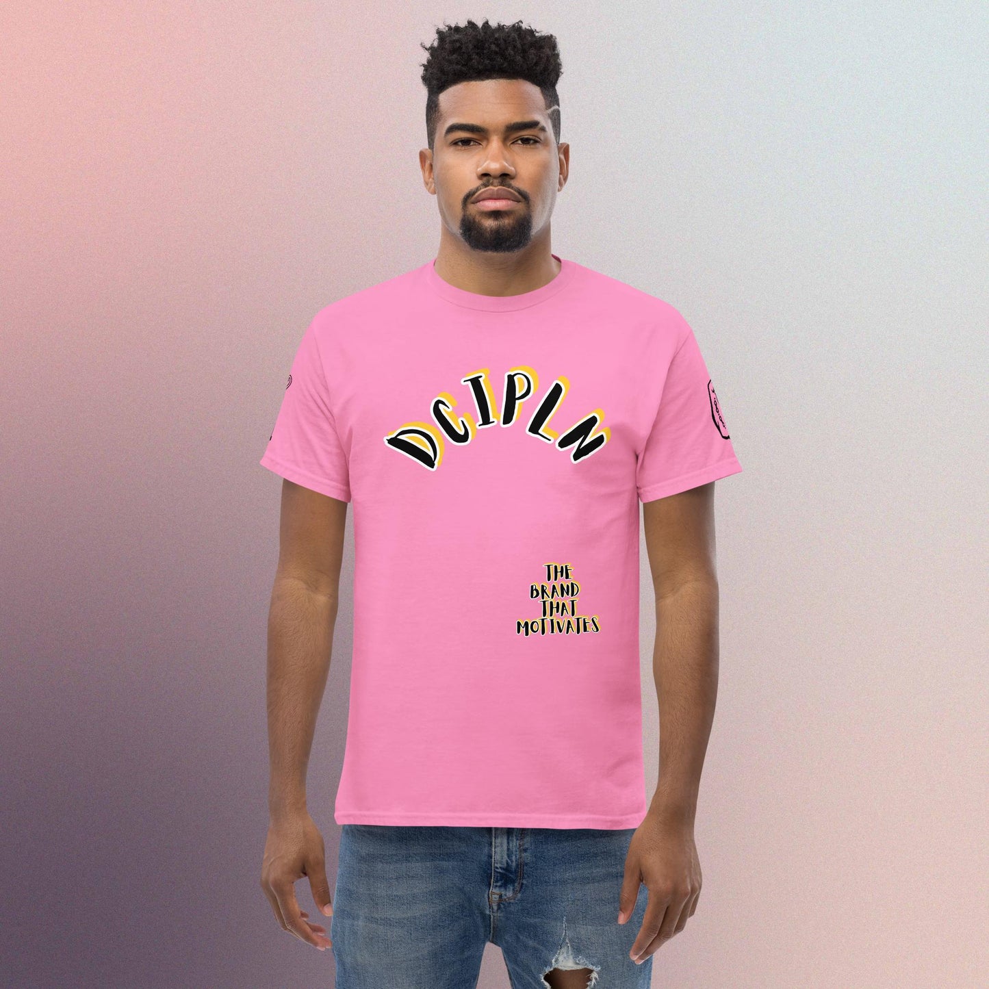 DCIPLN 817 classic tee