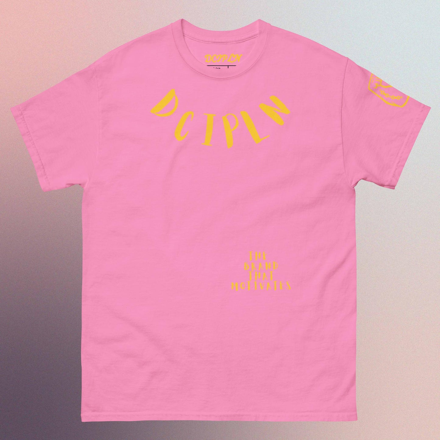 Unisex classic tee