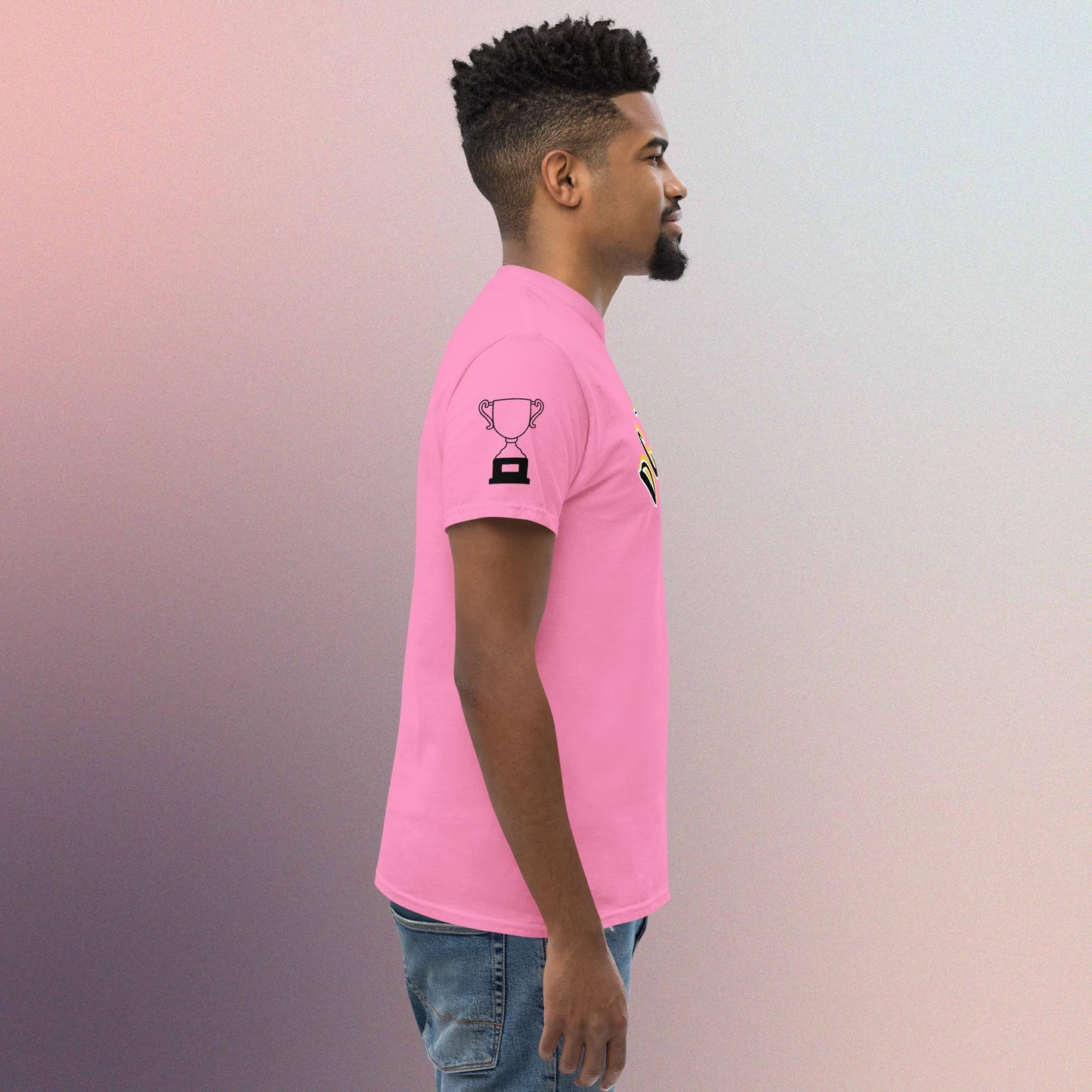 DCIPLN 817 classic tee