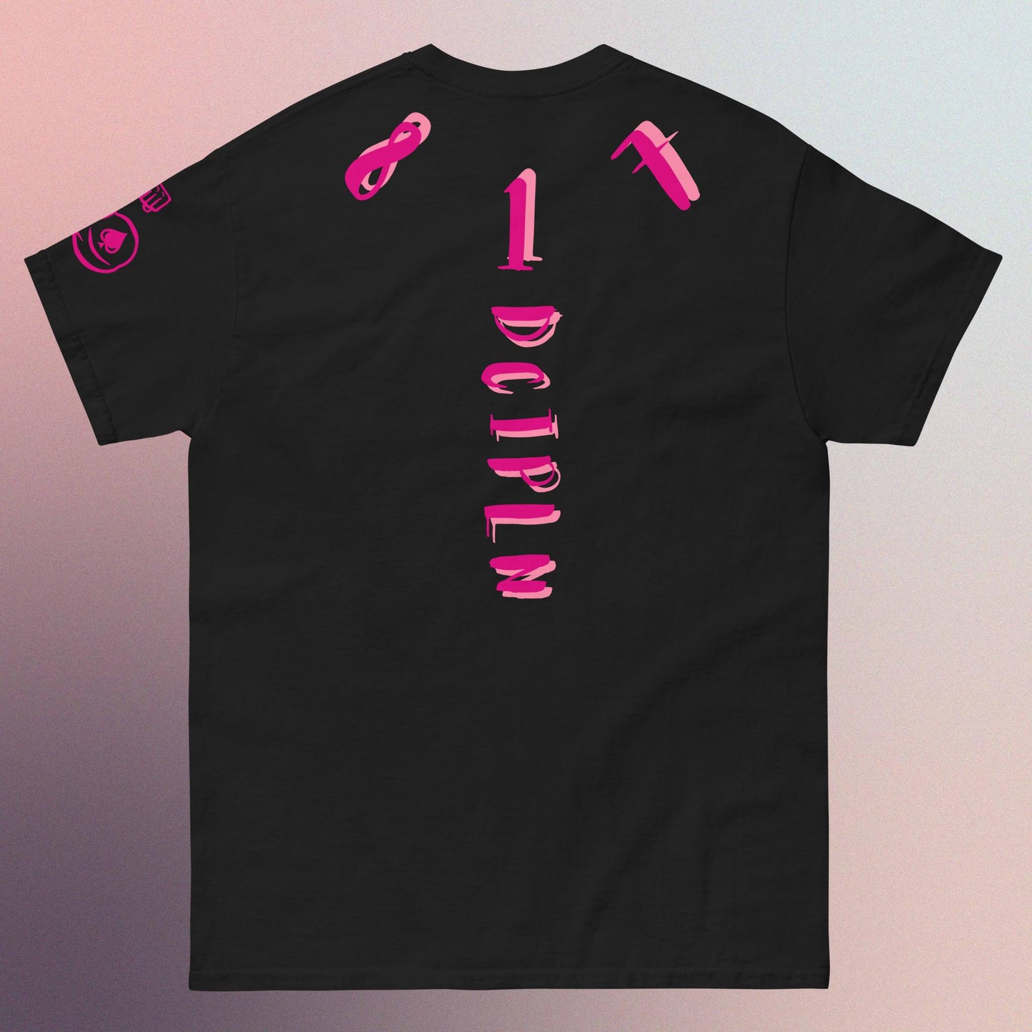 DCIPLN PREMIUM TEE