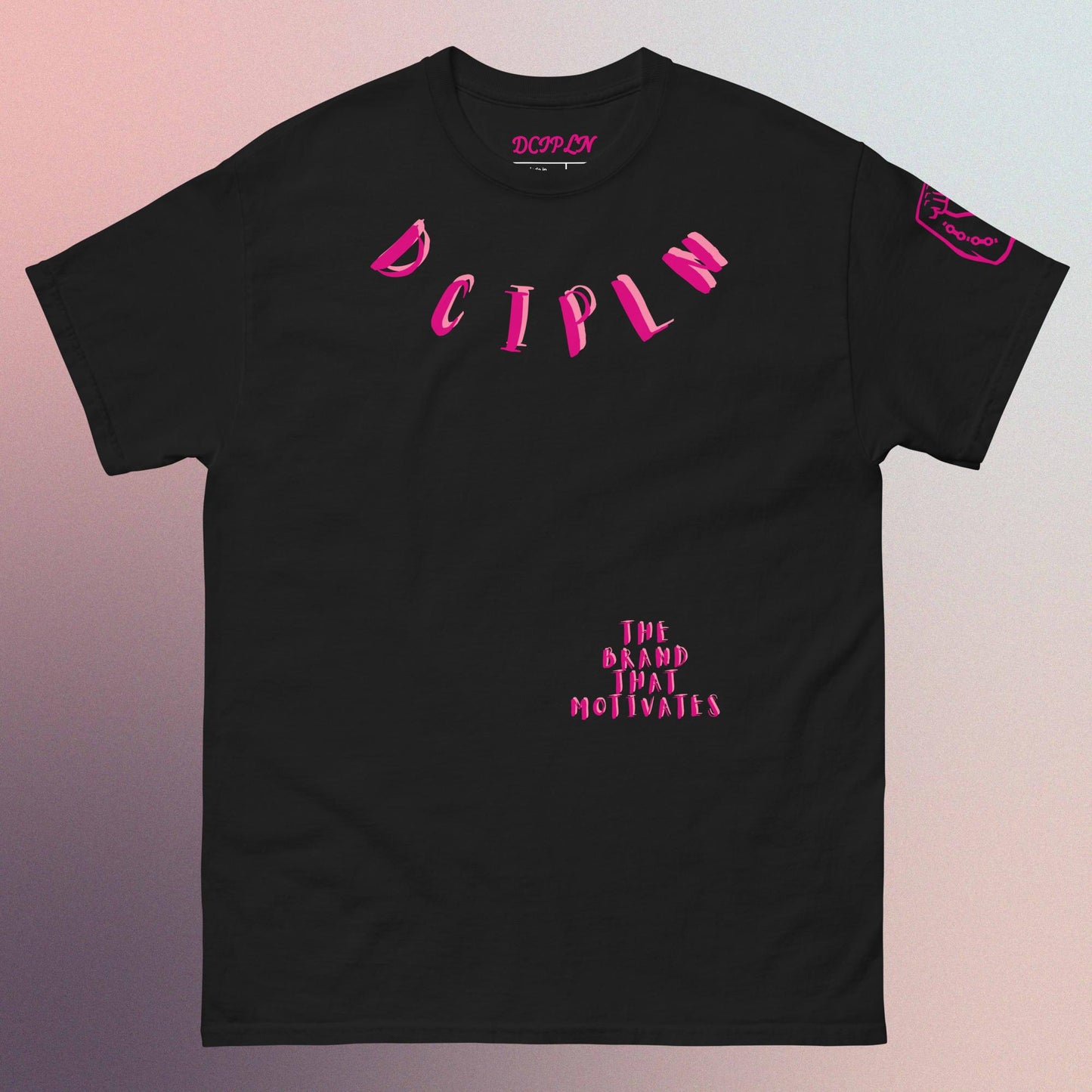 DCIPLN PREMIUM TEE