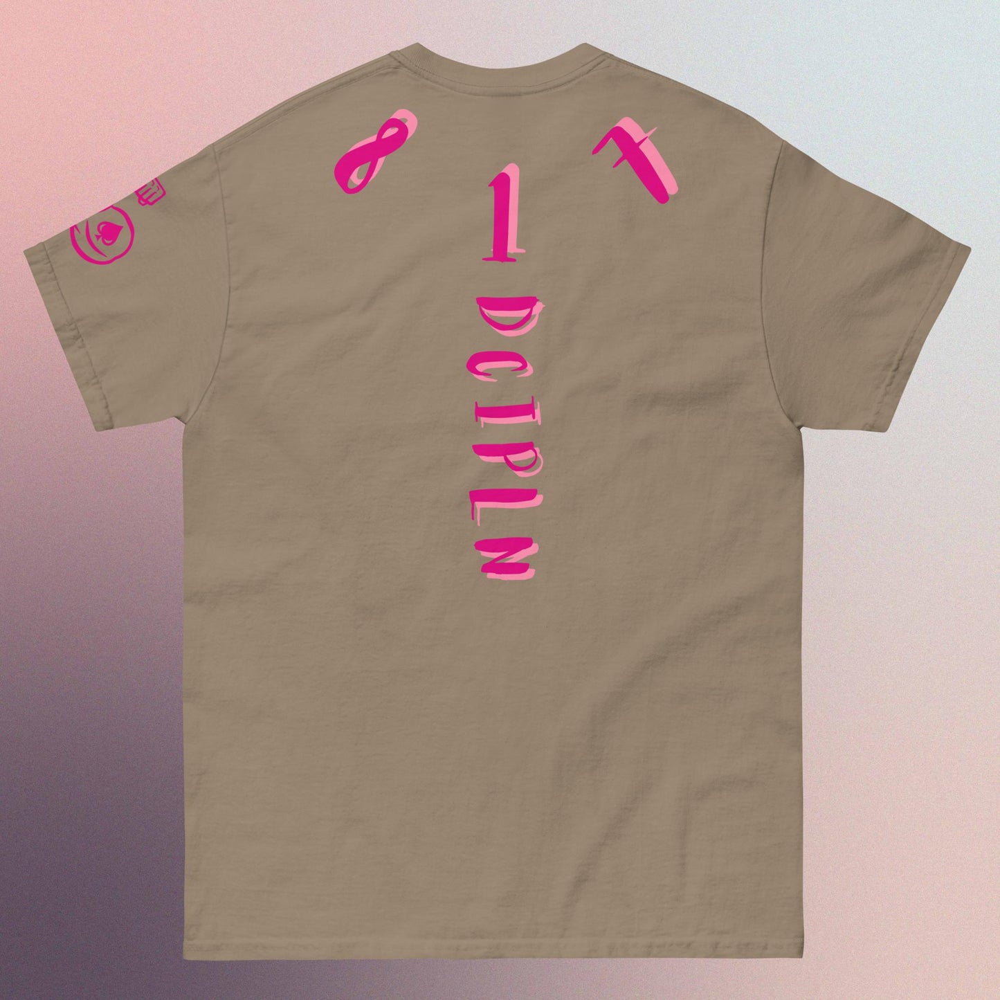 DCIPLN PREMIUM TEE