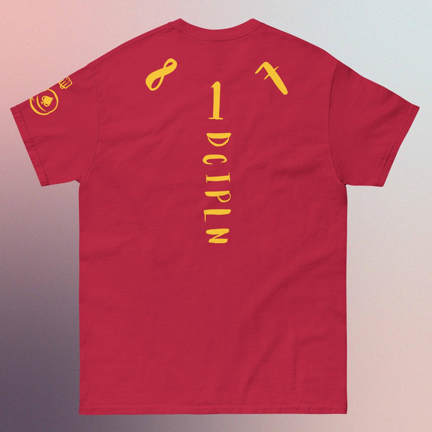 Unisex classic tee