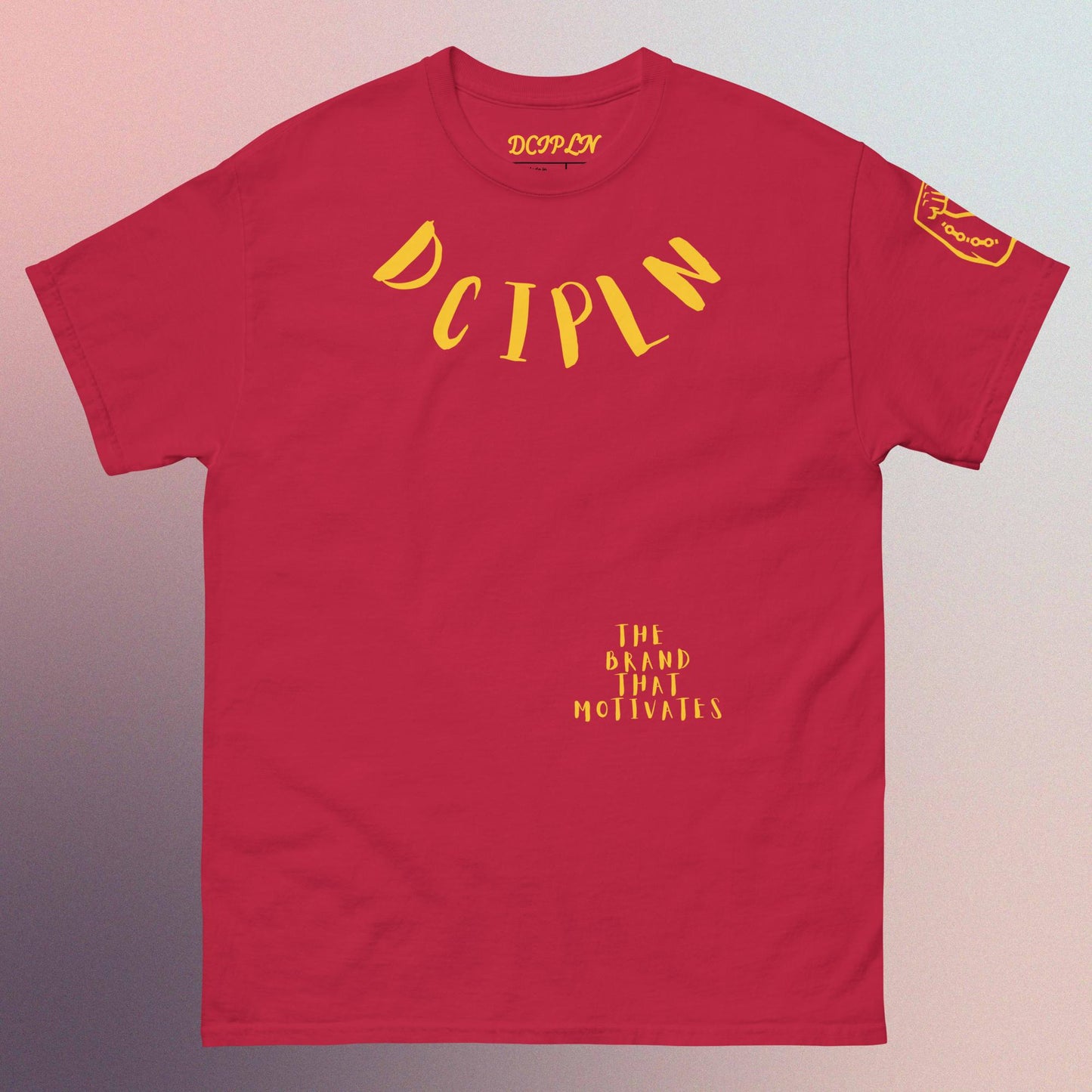 Unisex classic tee
