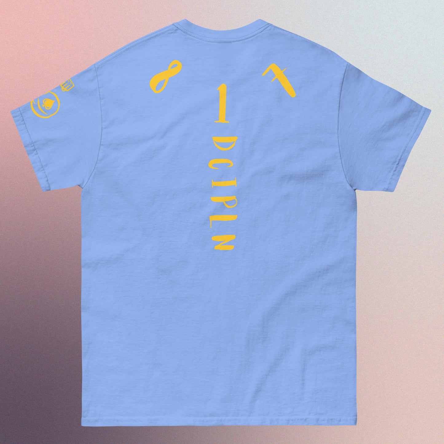 Unisex classic tee