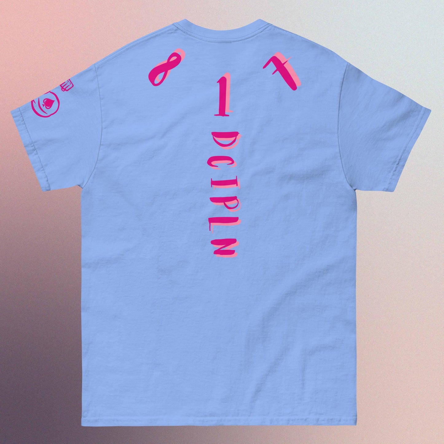 DCIPLN PREMIUM TEE