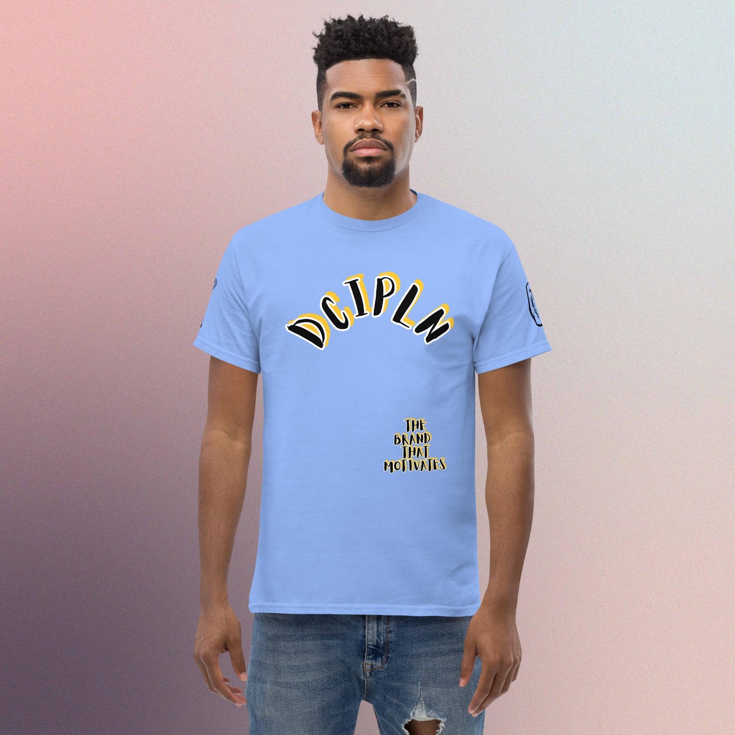 DCIPLN 817 classic tee