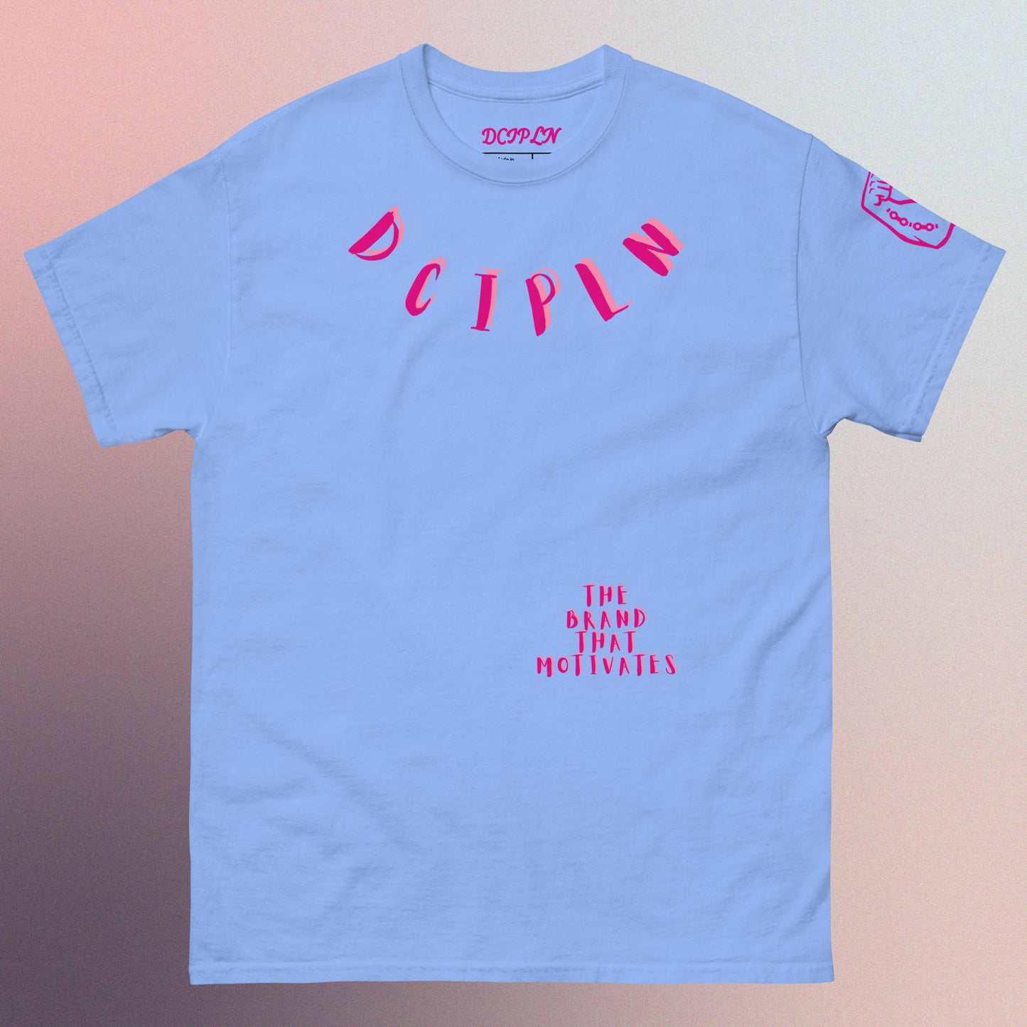 DCIPLN PREMIUM TEE