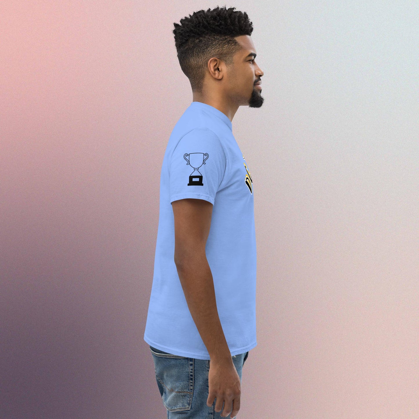 DCIPLN 817 classic tee