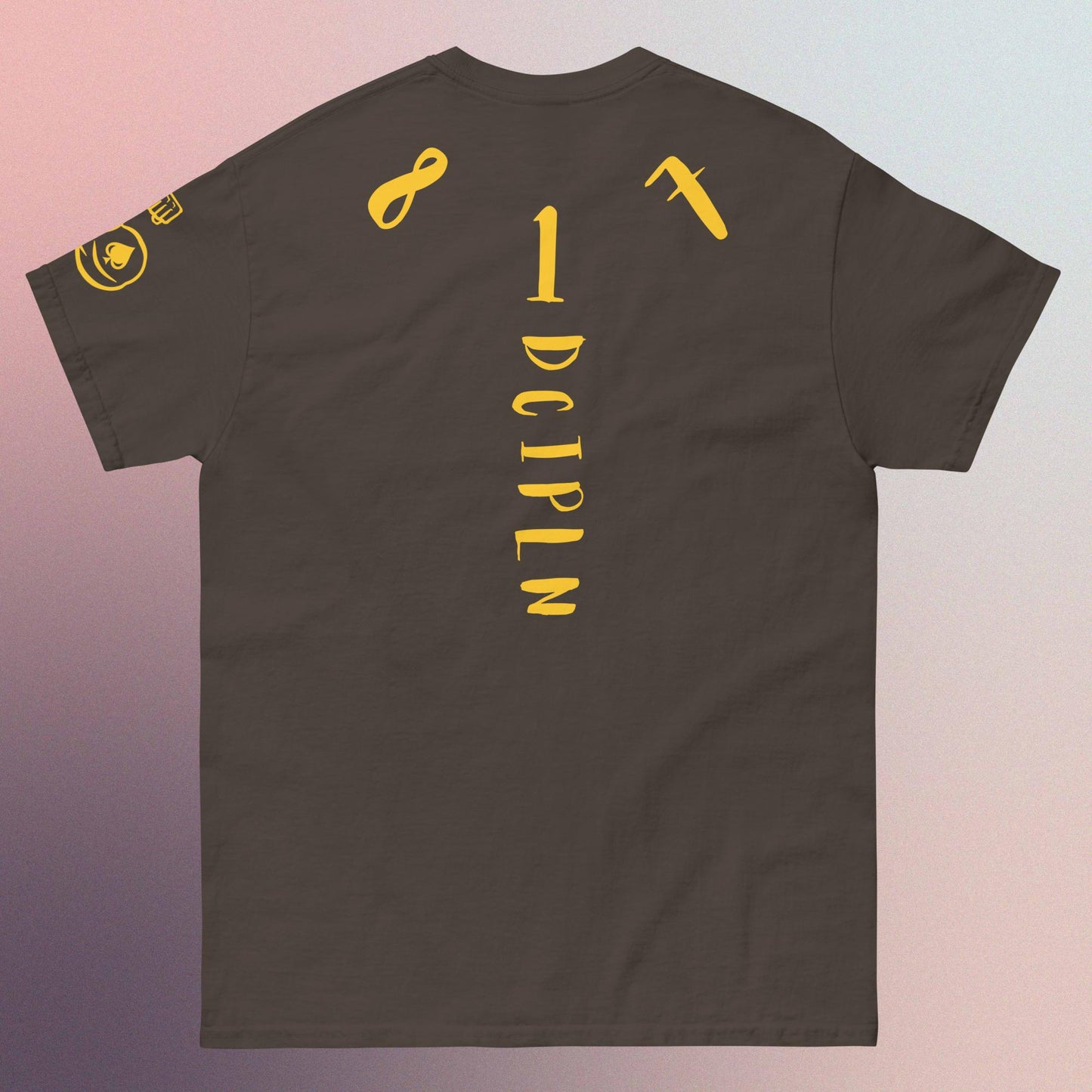 Unisex classic tee
