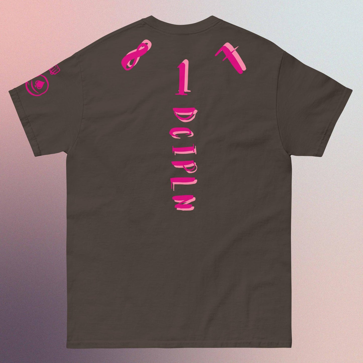 DCIPLN PREMIUM TEE