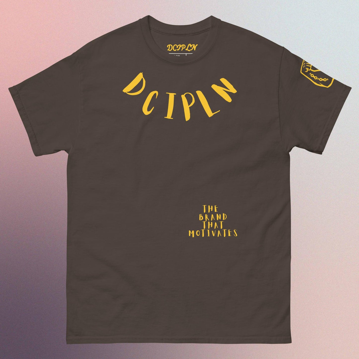 Unisex classic tee