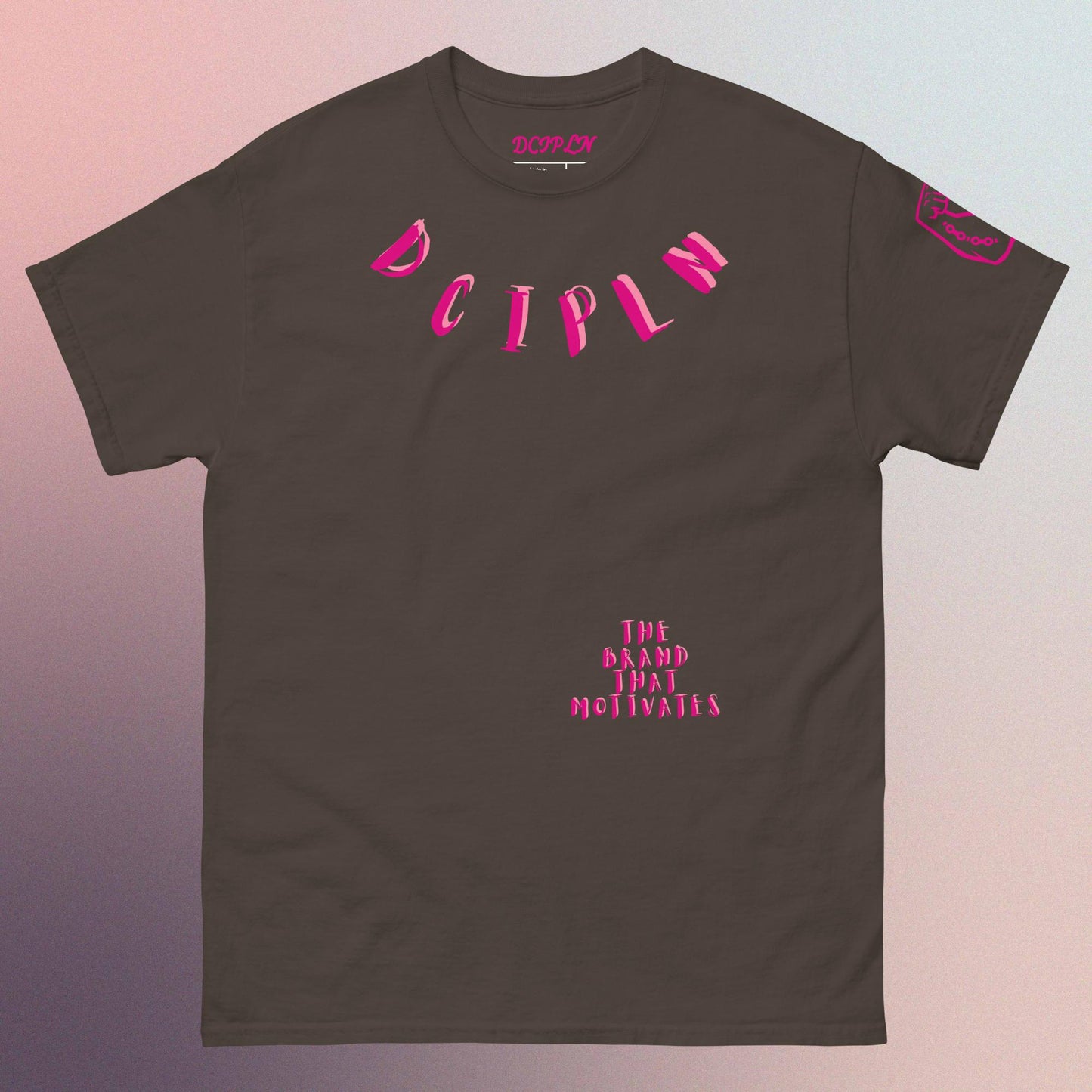 DCIPLN PREMIUM TEE