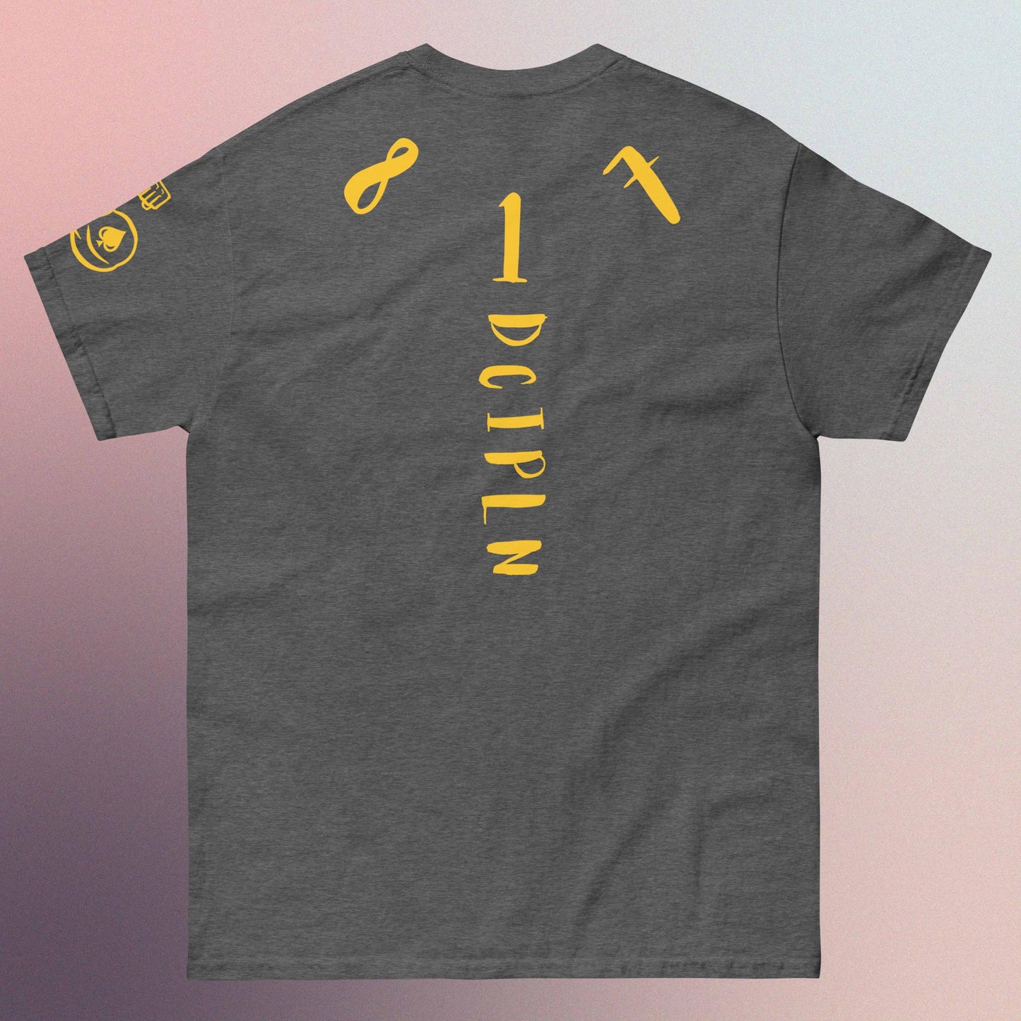 Unisex classic tee