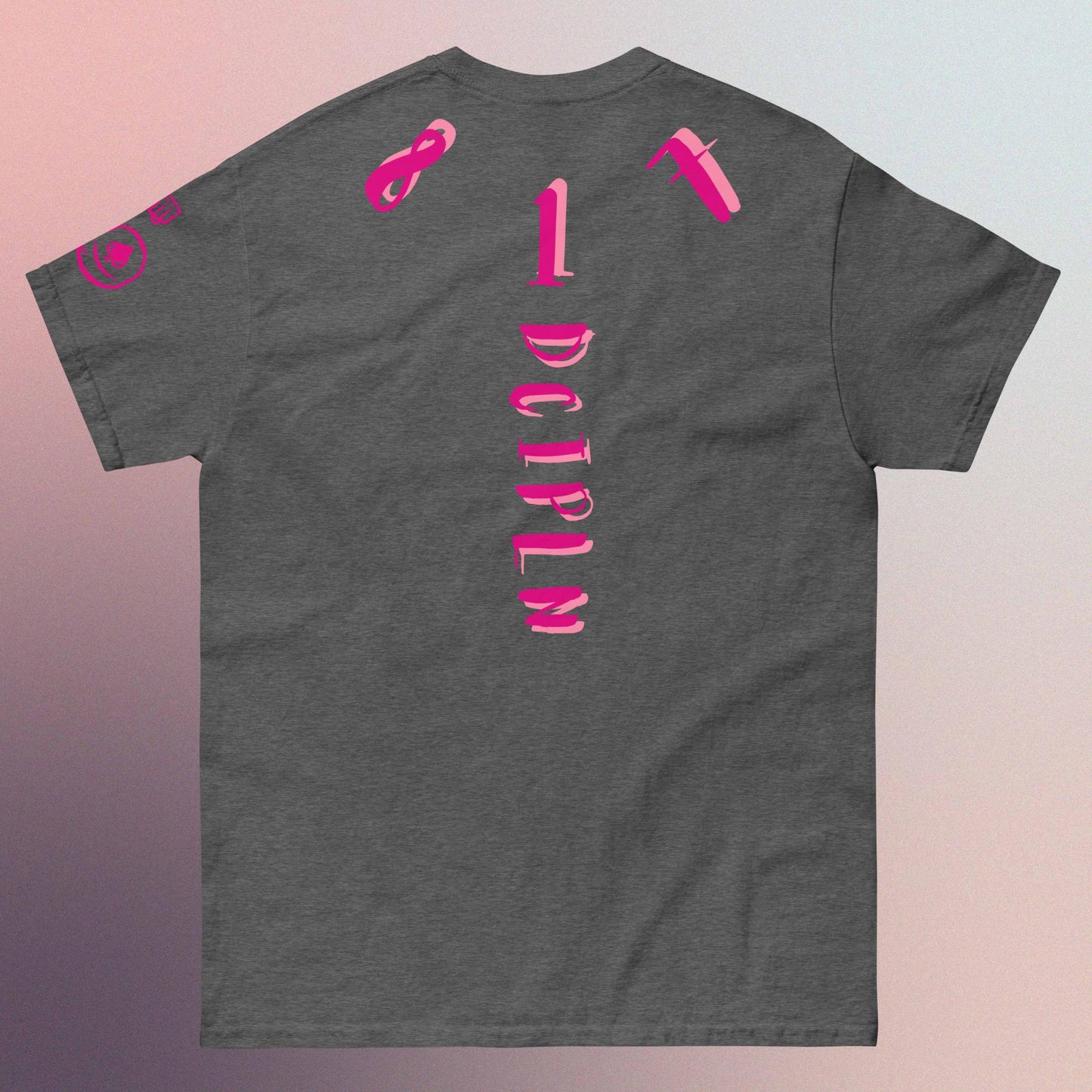 DCIPLN PREMIUM TEE